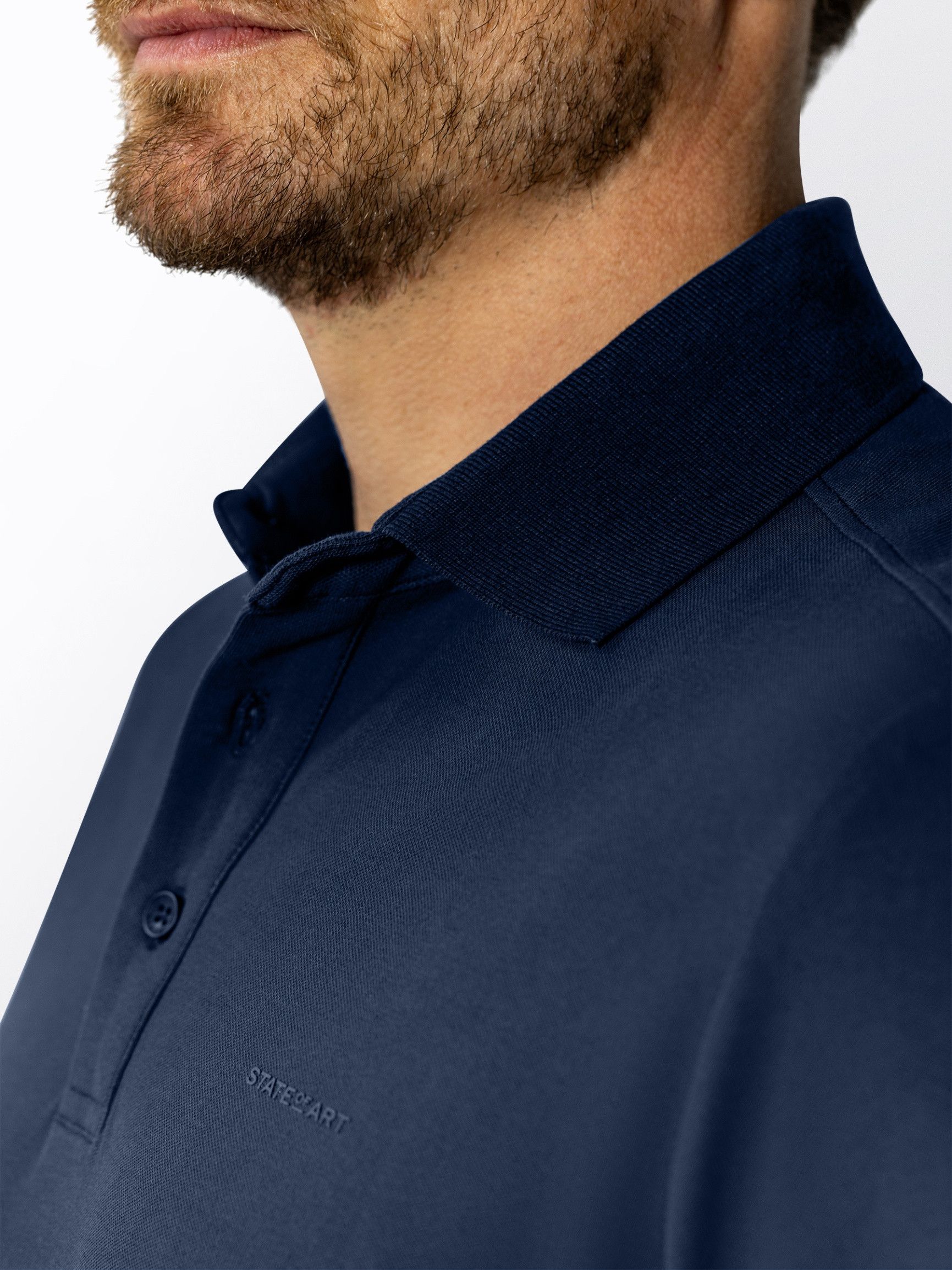 STATE OF ART - POLO - Blauw