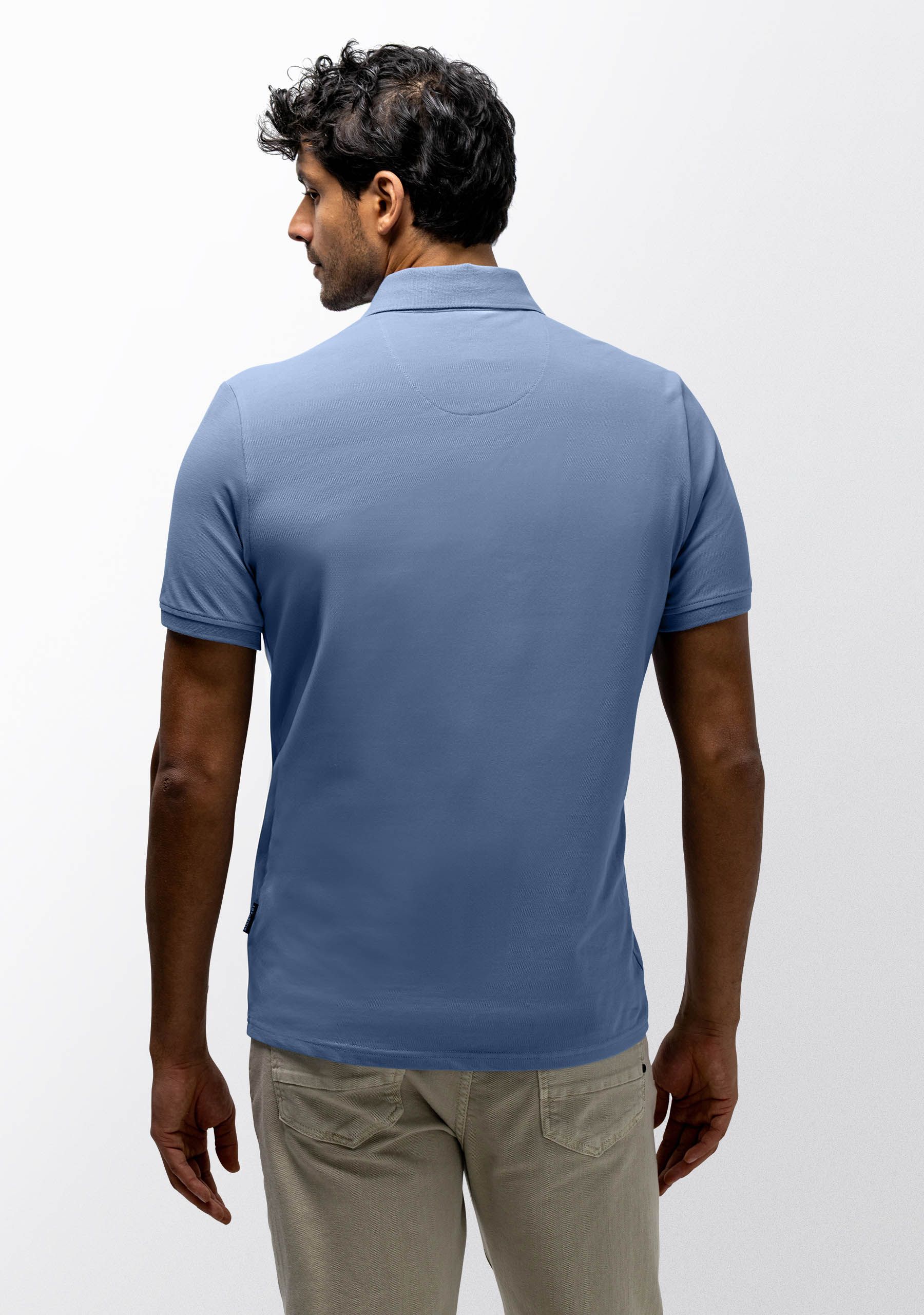 STATE OF ART - POLO - Blauw