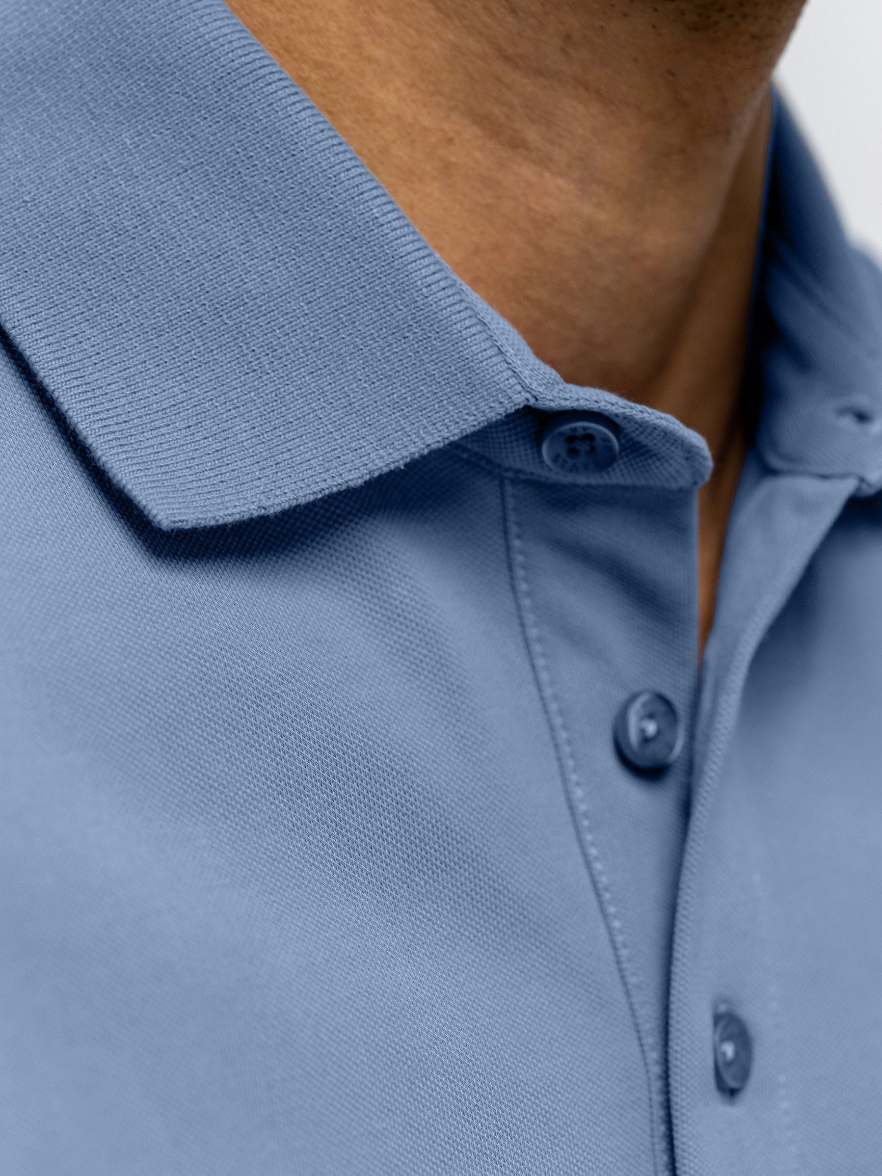 STATE OF ART - POLO - Blauw