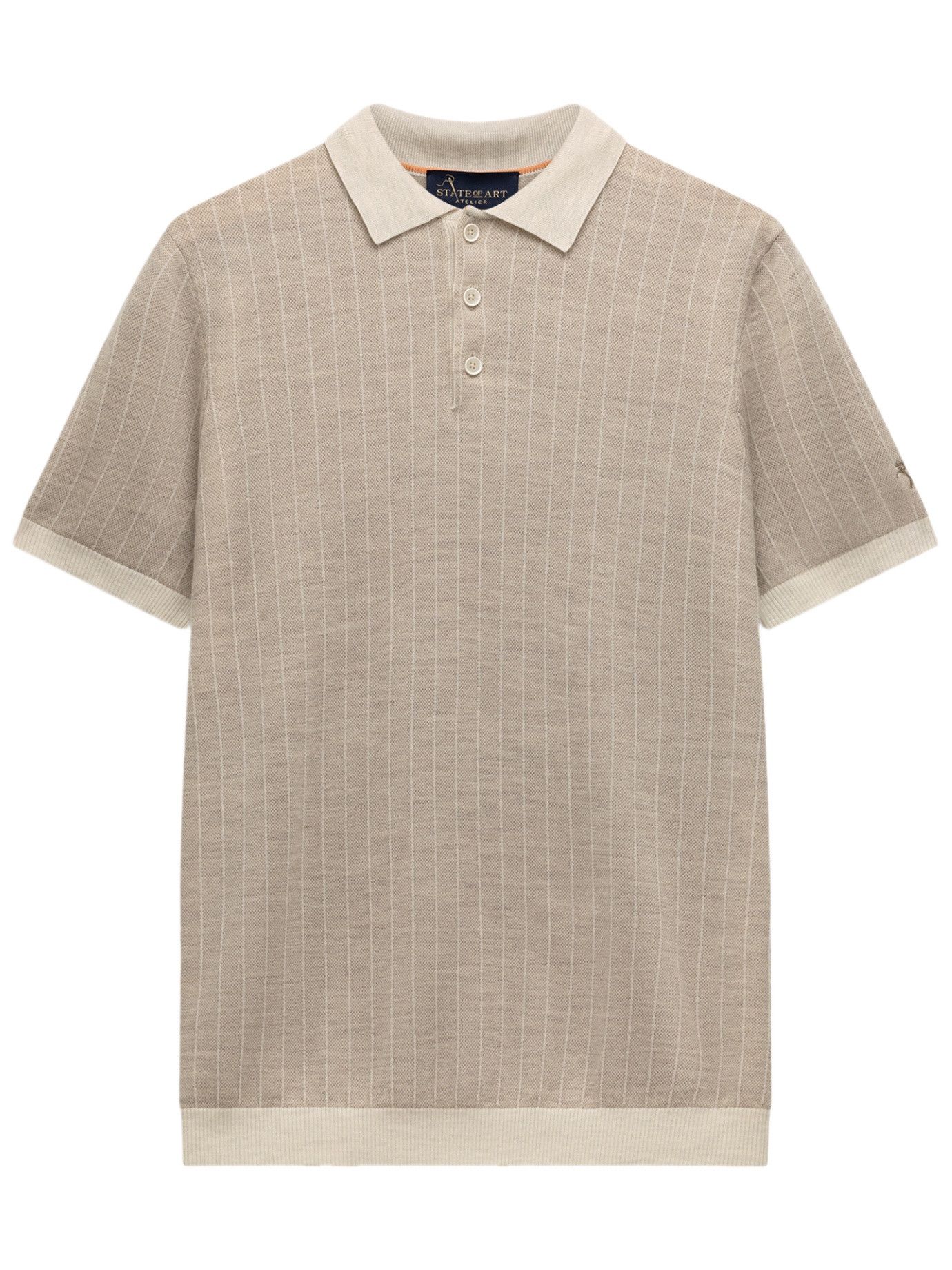 STATE OF ART POLO