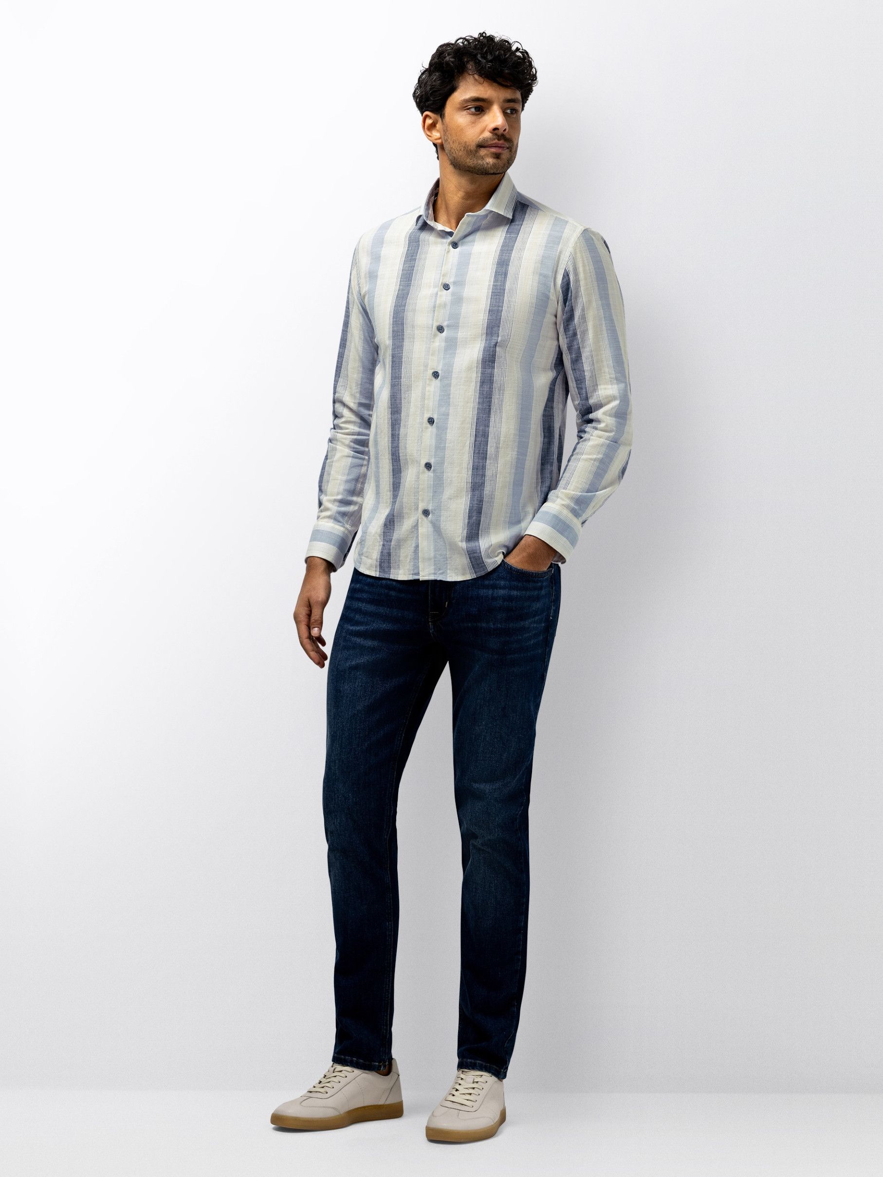 STATE OF ART OVERHEMD