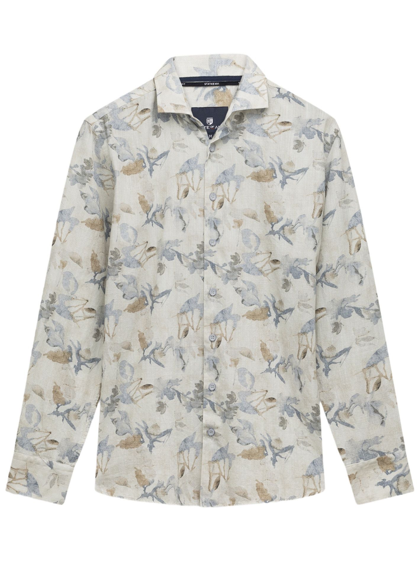 STATE OF ART OVERHEMD