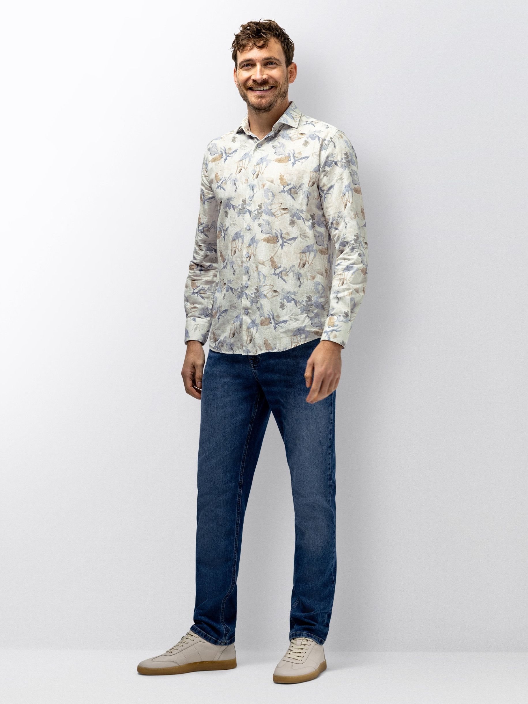 STATE OF ART OVERHEMD