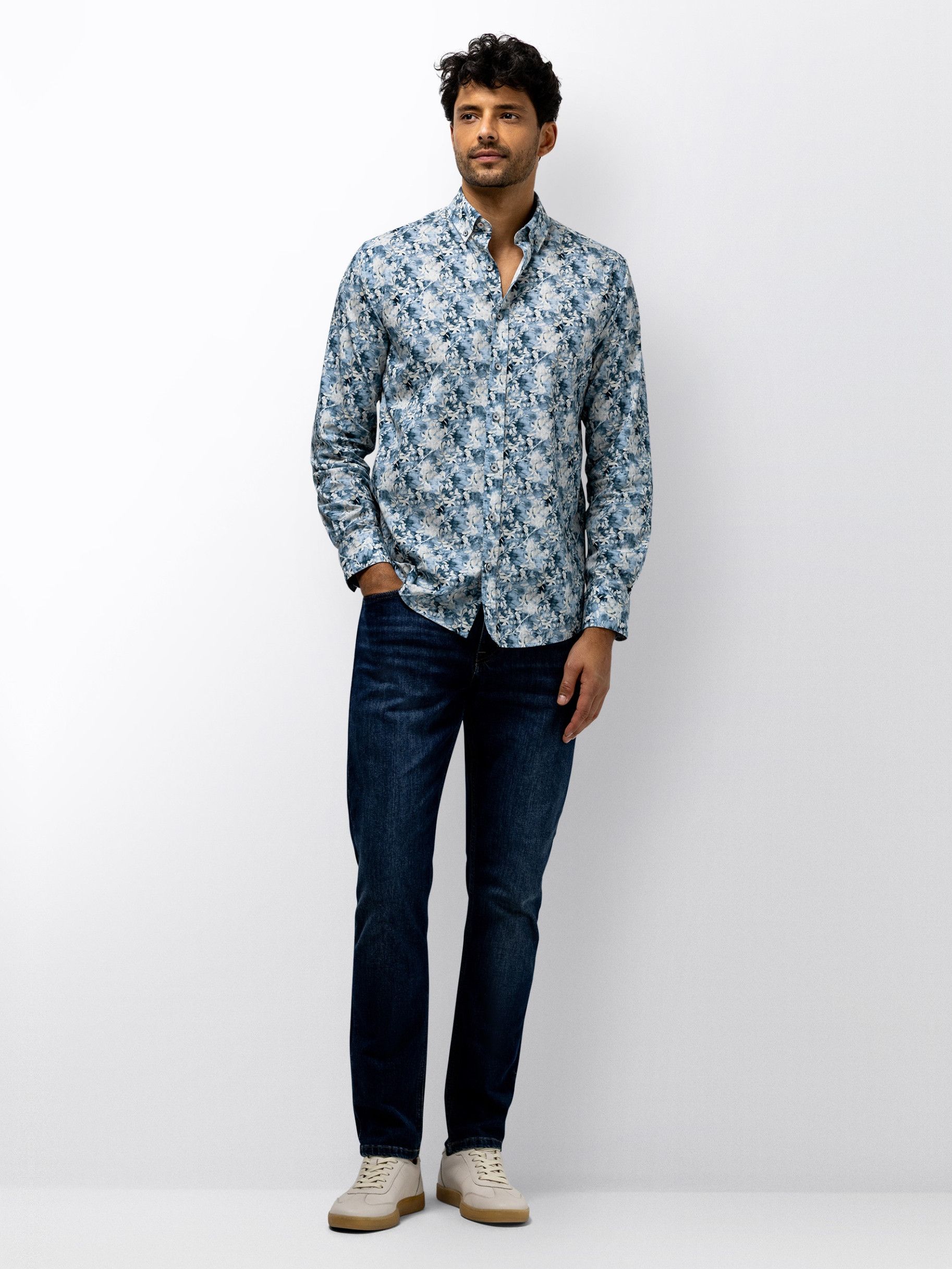 STATE OF ART OVERHEMD