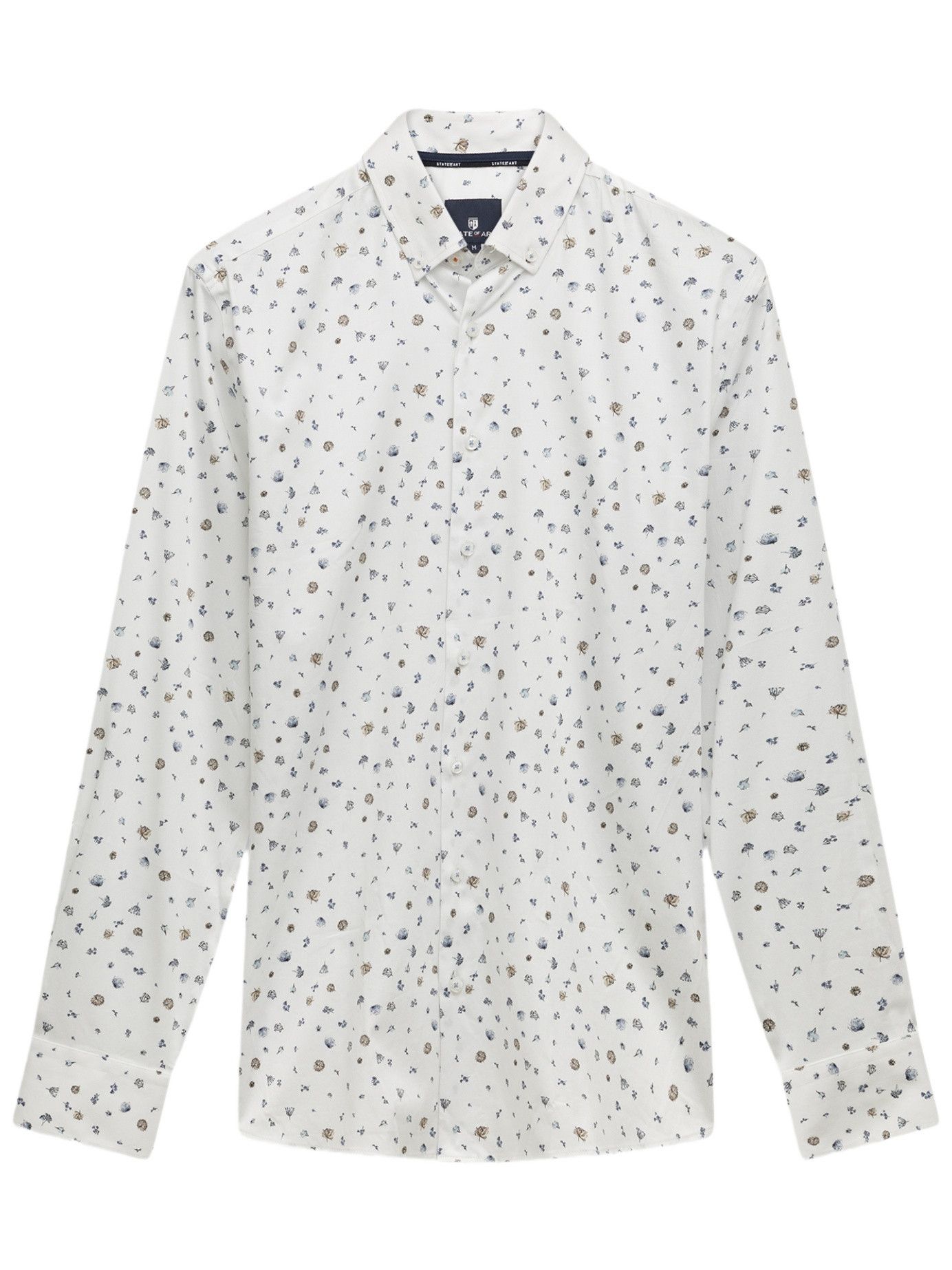 STATE OF ART OVERHEMD