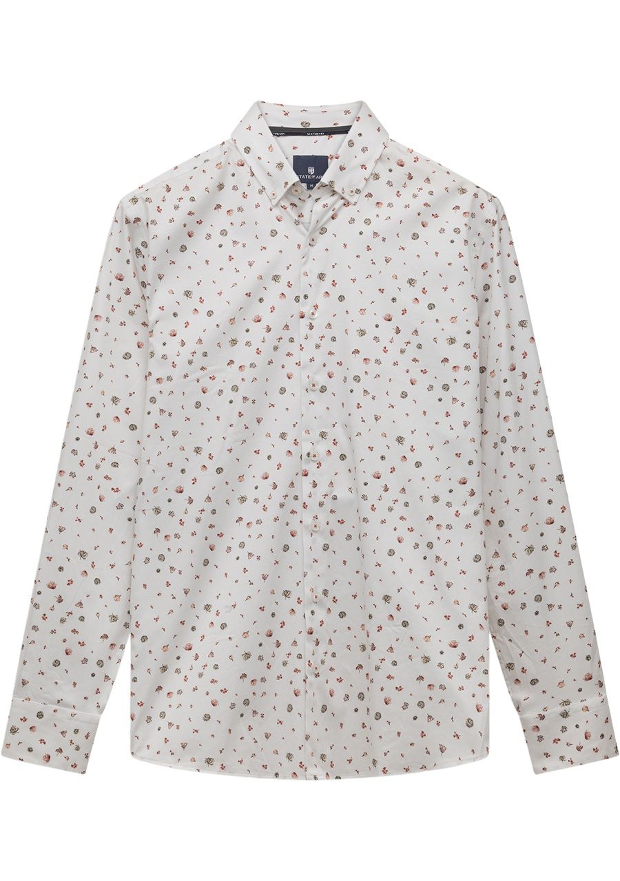 STATE OF ART OVERHEMD