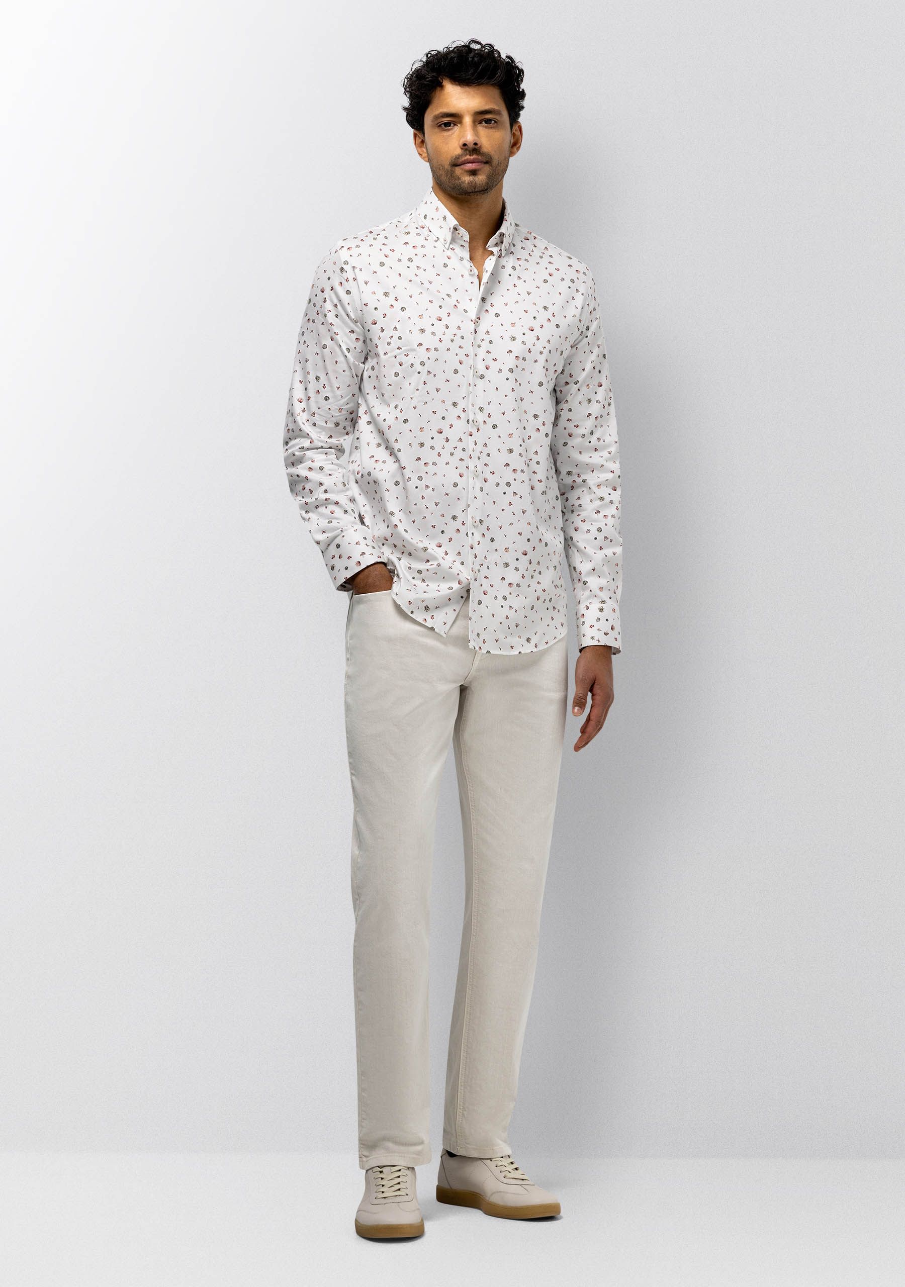 STATE OF ART OVERHEMD