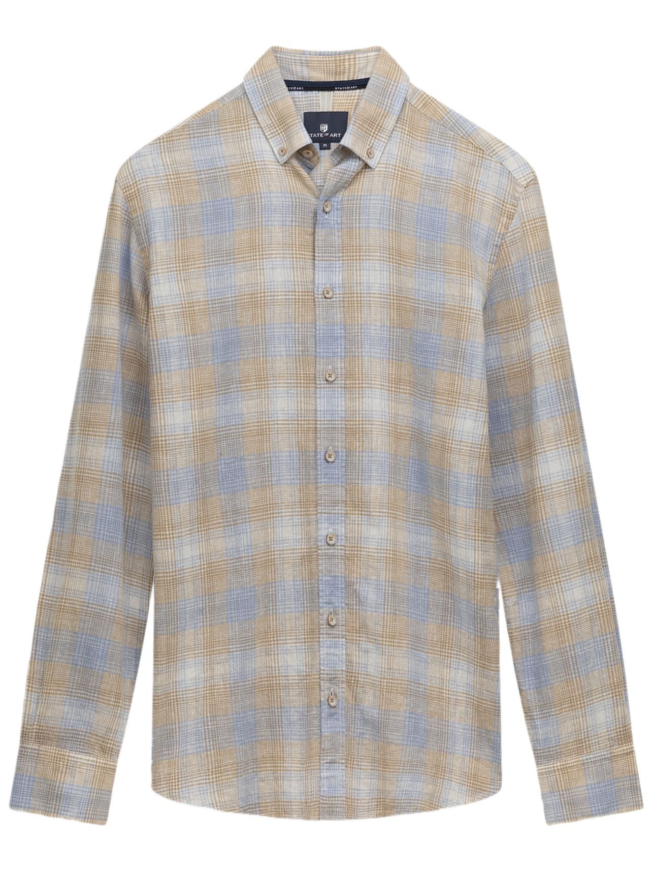 STATE OF ART OVERHEMD