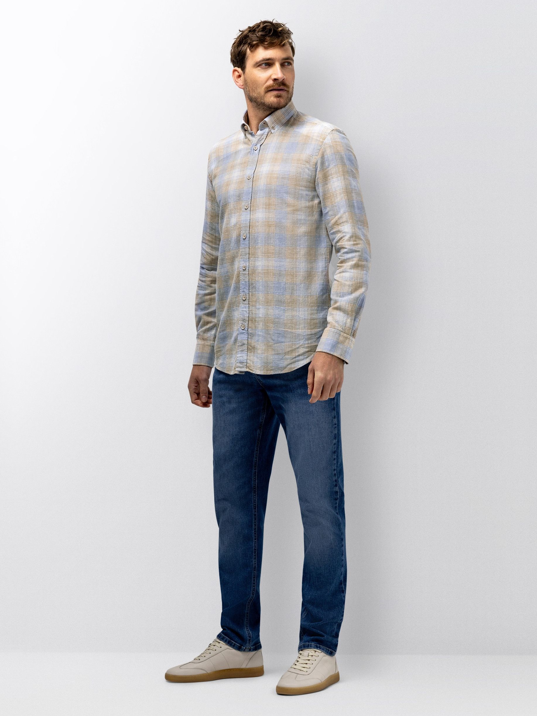 STATE OF ART OVERHEMD