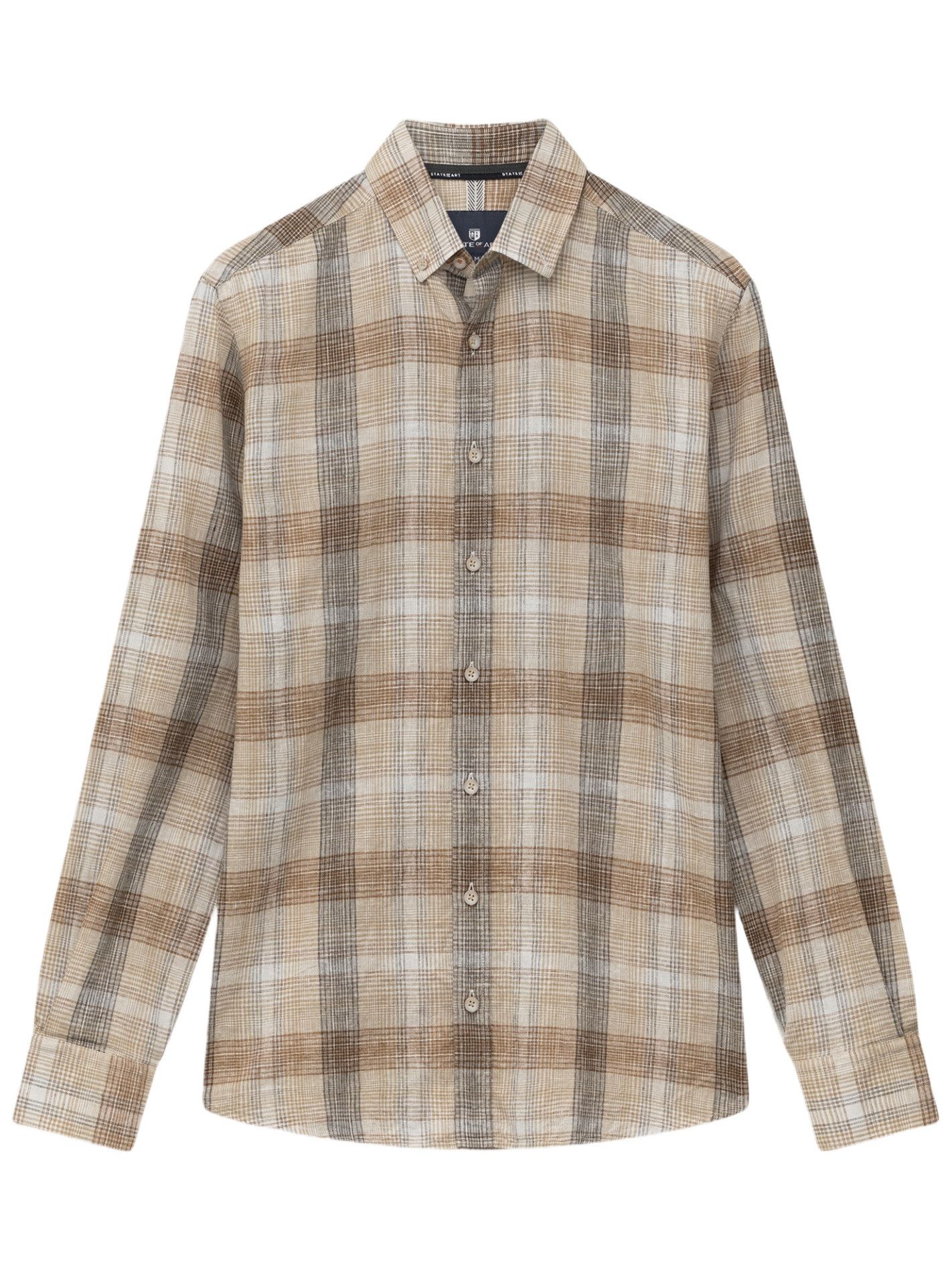 STATE OF ART OVERHEMD