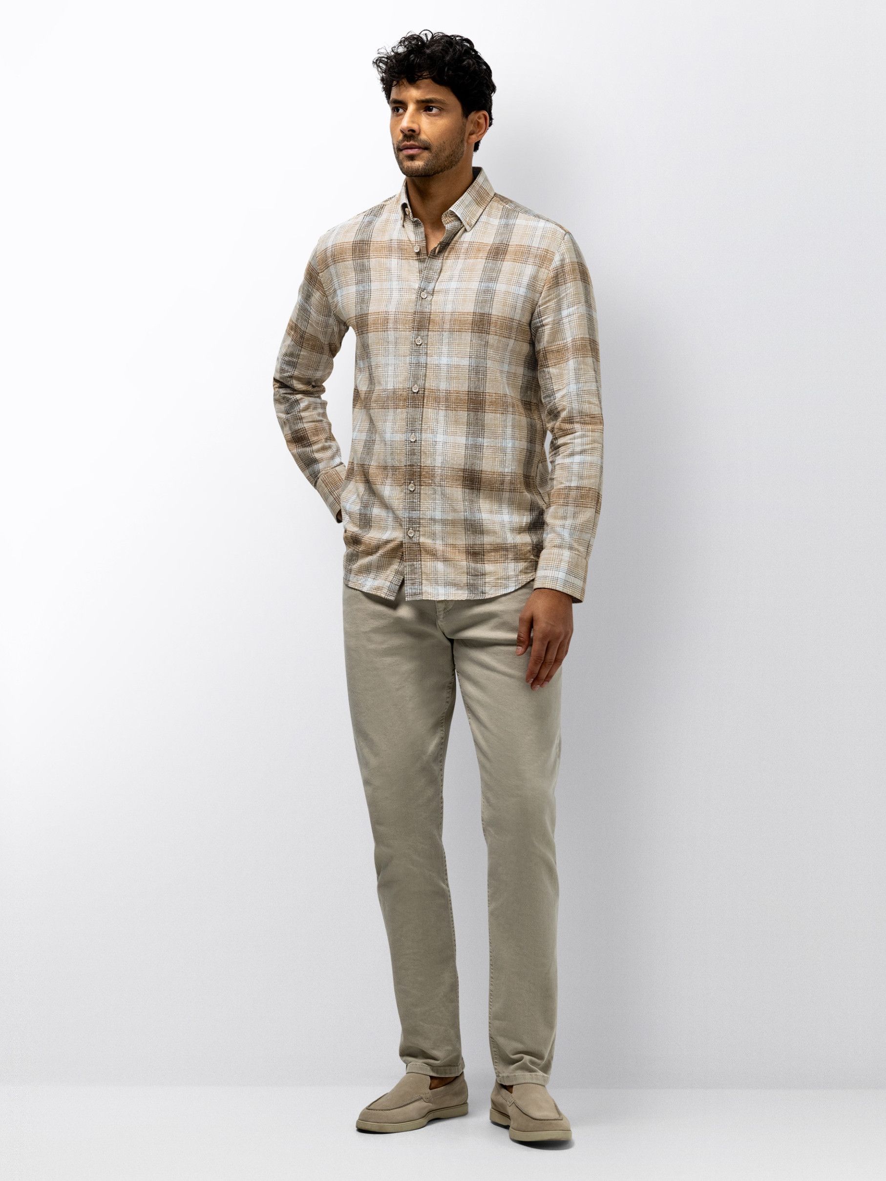 STATE OF ART OVERHEMD