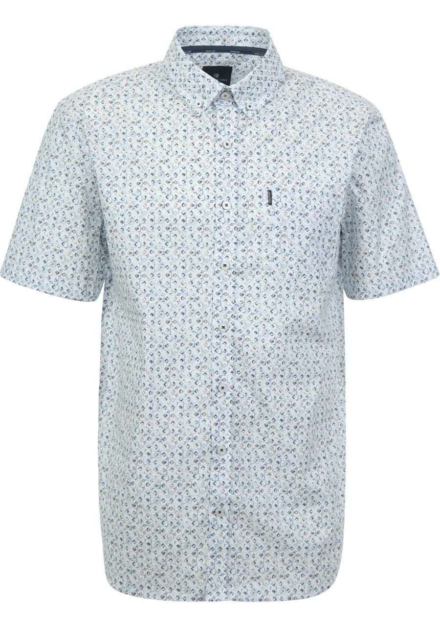 STATE OF ART OVERHEMD