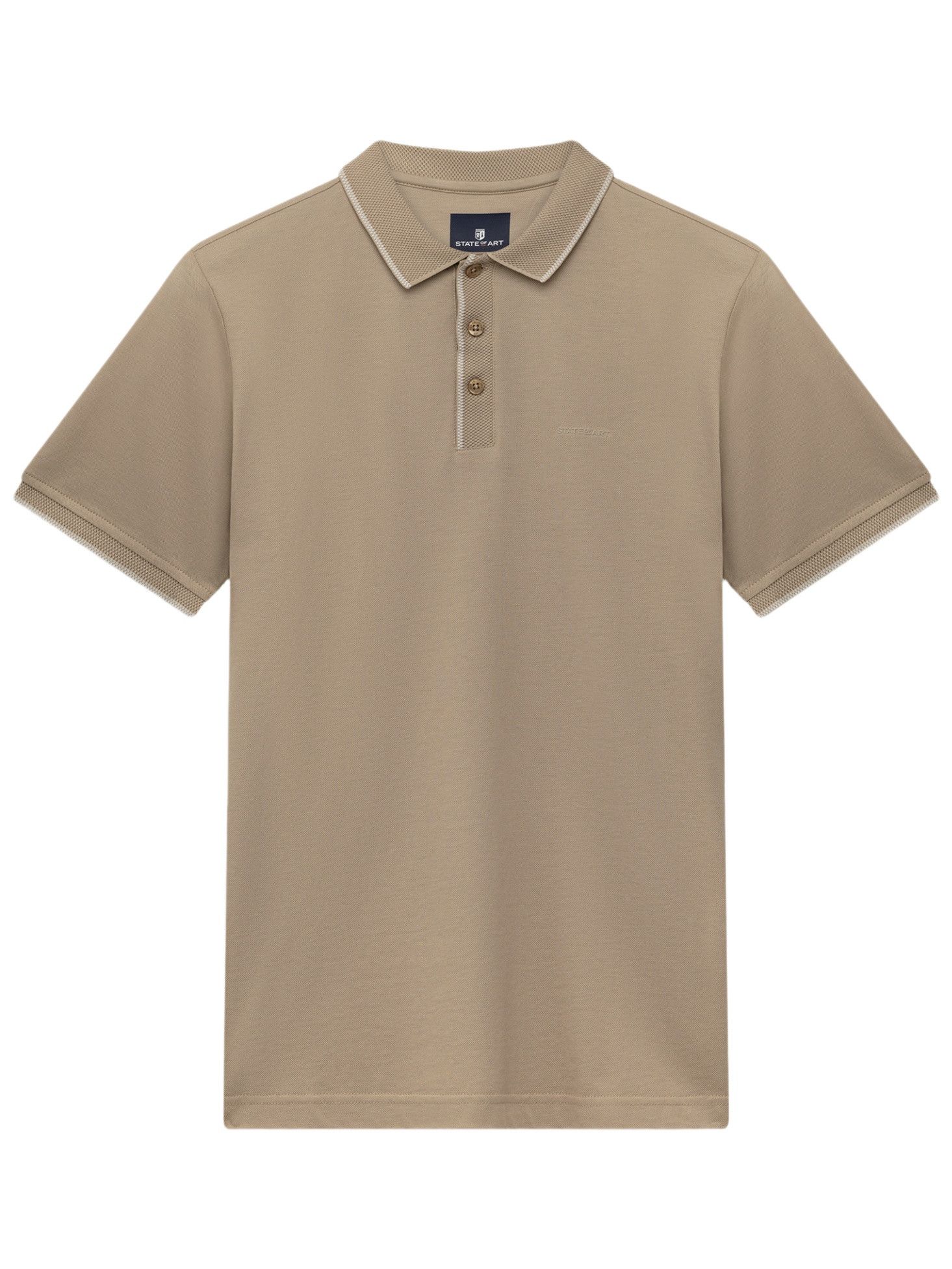 STATE OF ART POLO