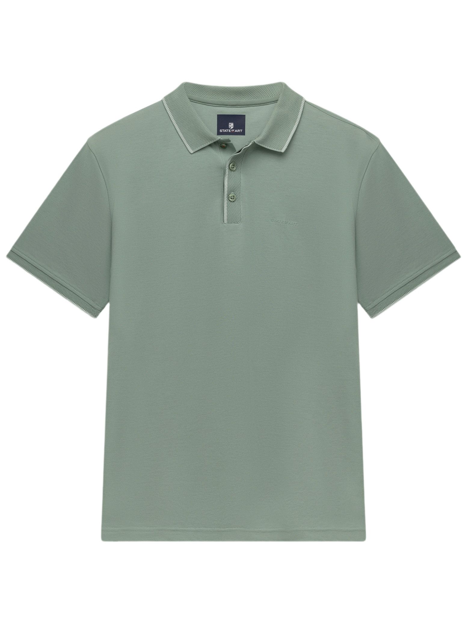 STATE OF ART POLO