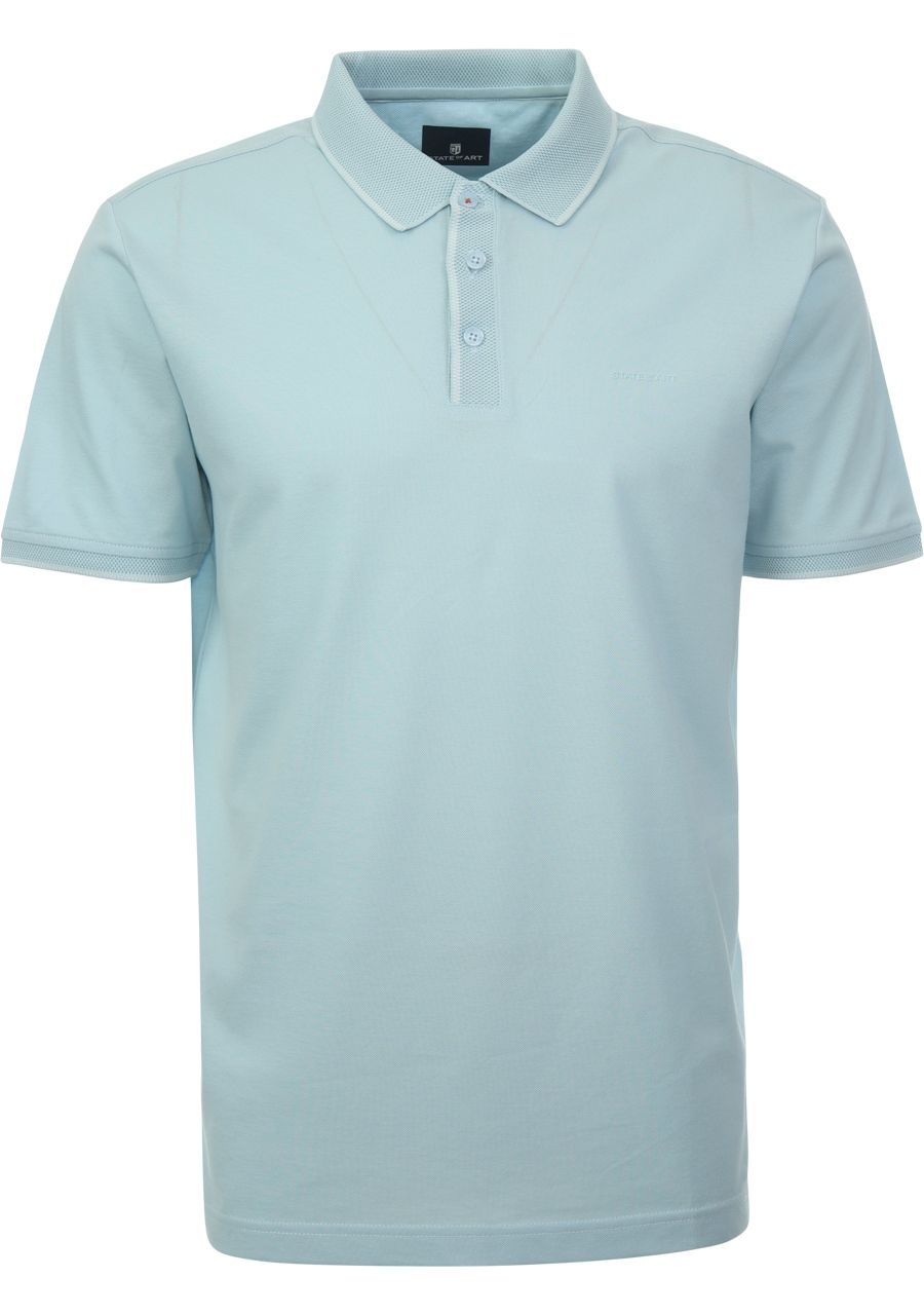 STATE OF ART POLO