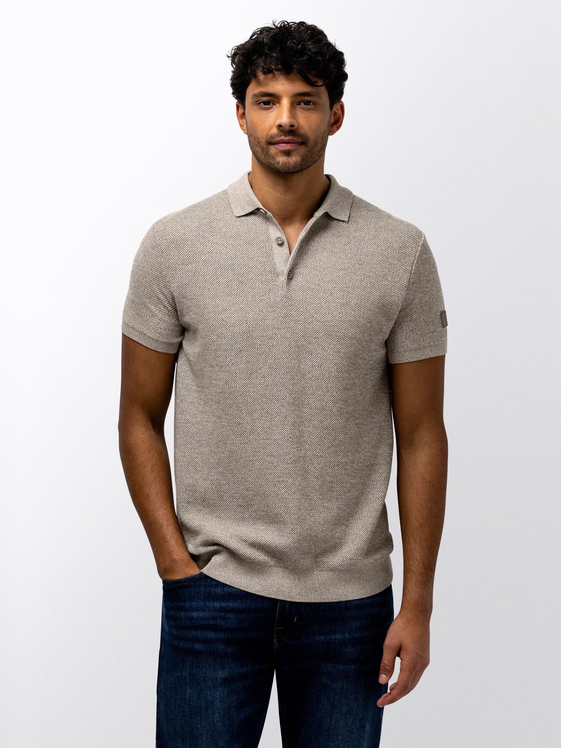 STATE OF ART - POLO - Bruin