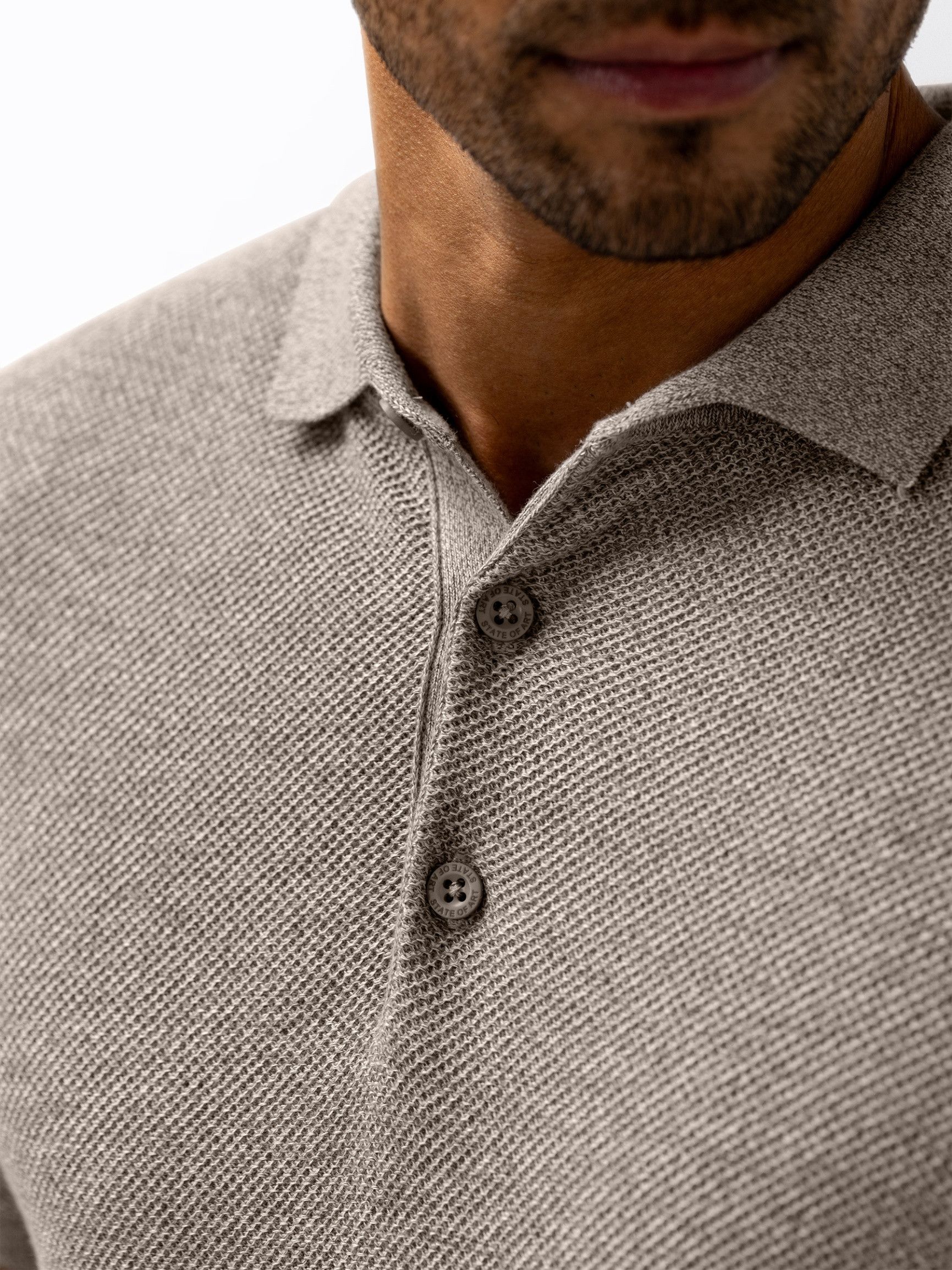 STATE OF ART - POLO - Bruin
