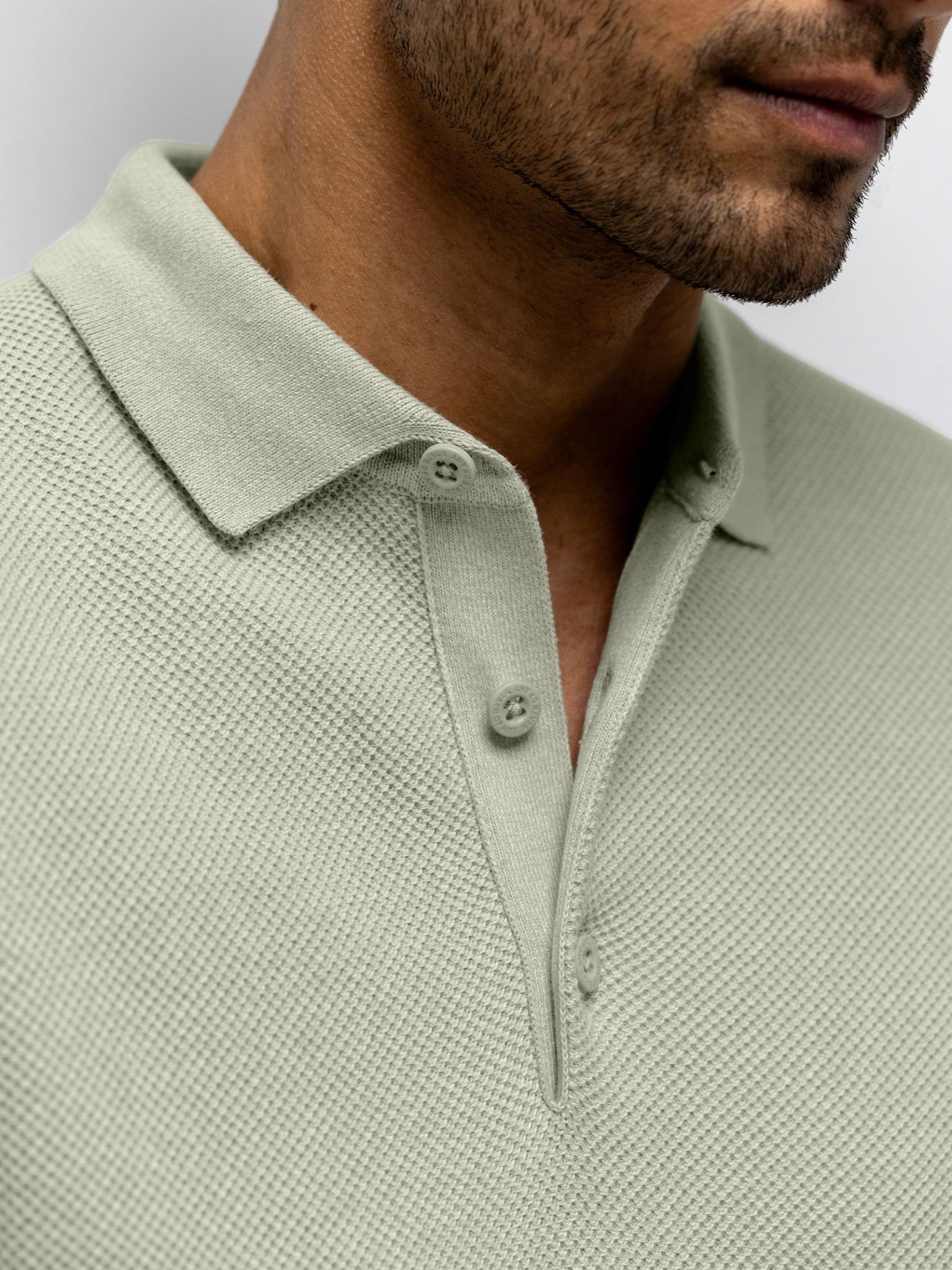 STATE OF ART - POLO - Groen