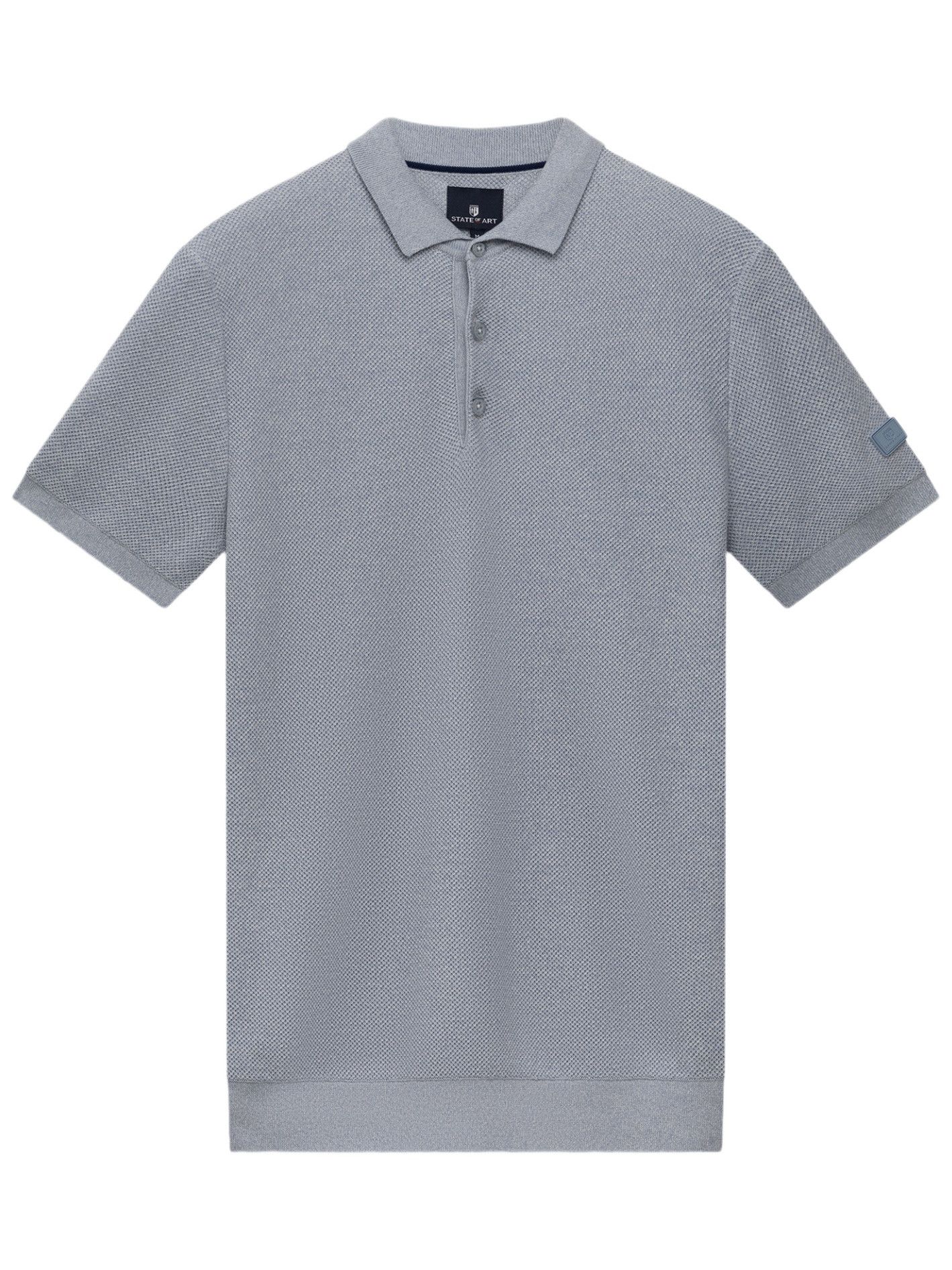 STATE OF ART POLO