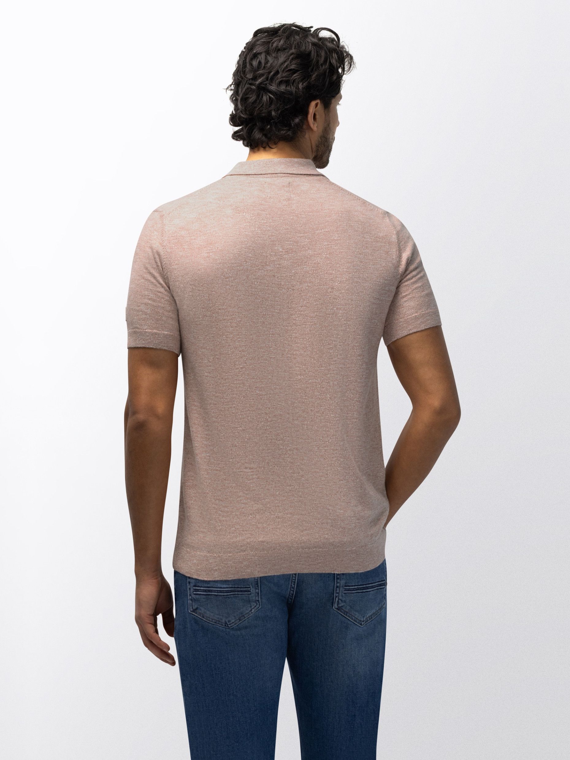 STATE OF ART - POLO - Roze