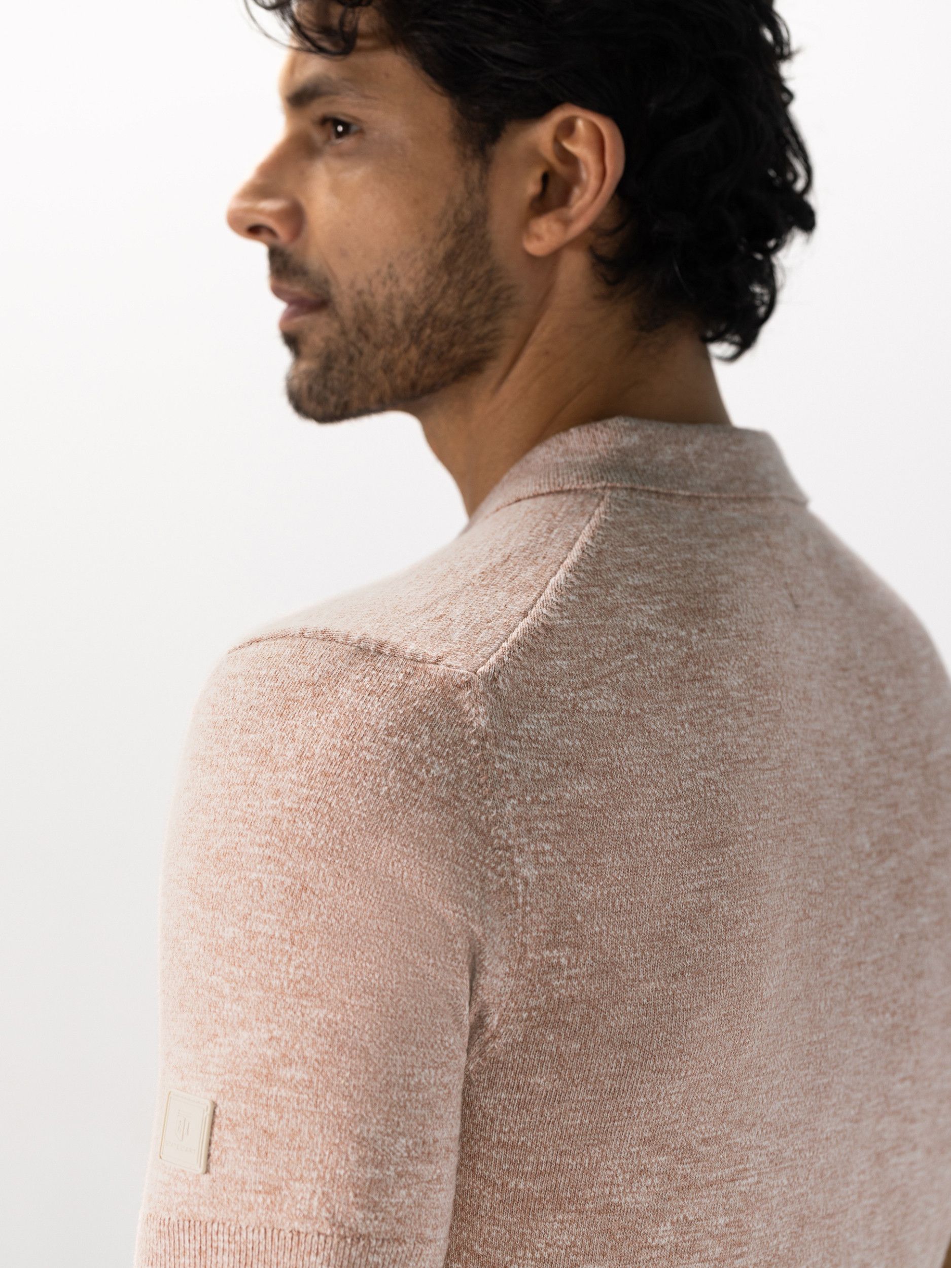 STATE OF ART - POLO - Roze