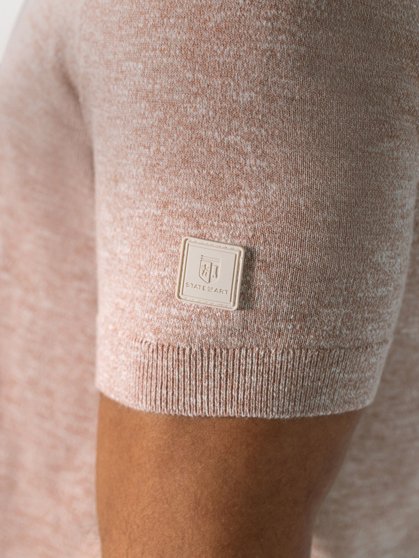 STATE OF ART - POLO - Roze