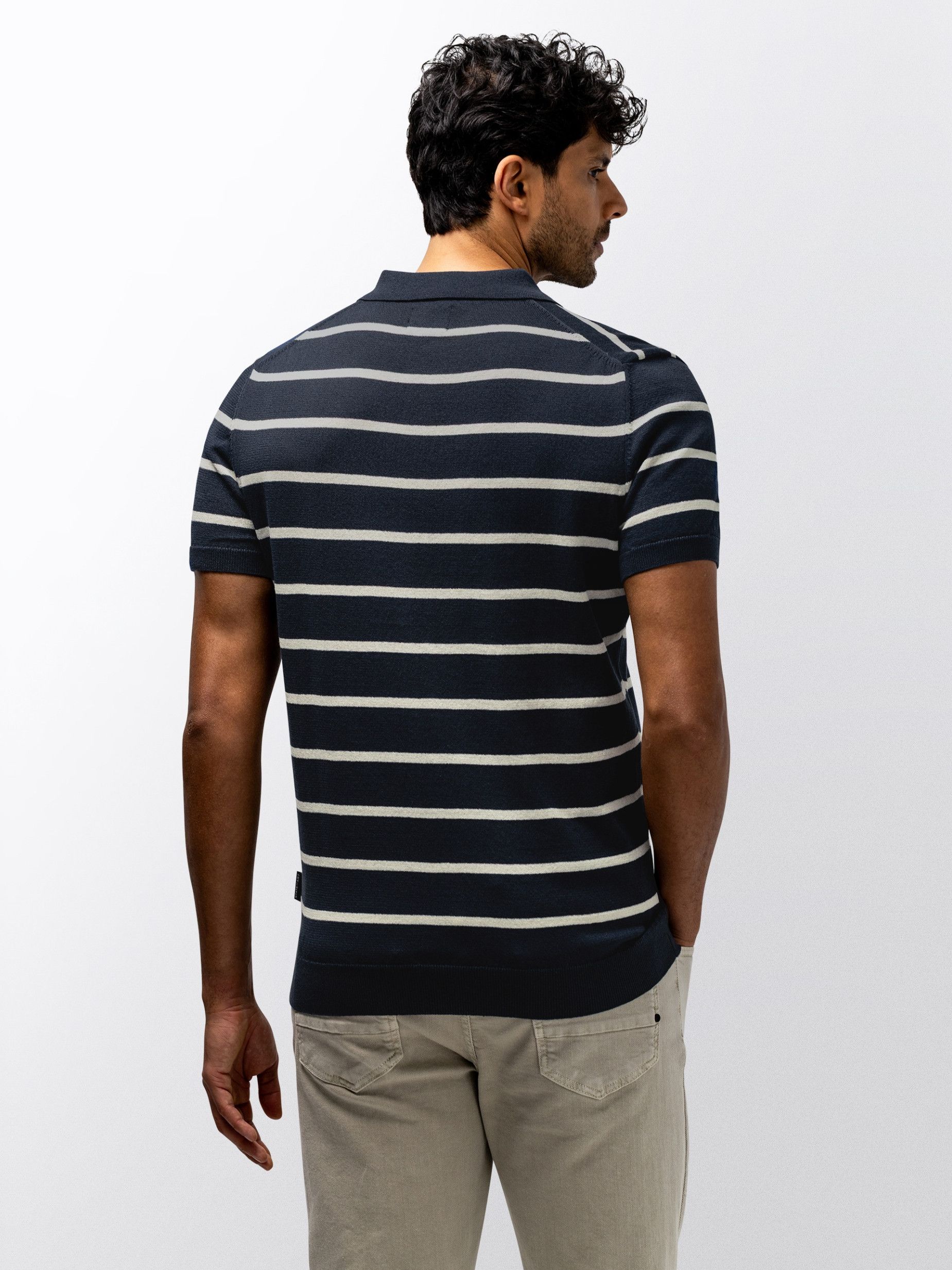 STATE OF ART - POLO - Blauw