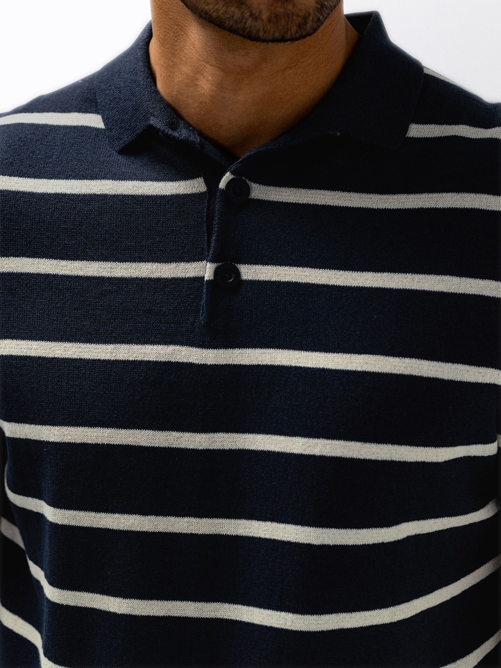 STATE OF ART - POLO - Blauw