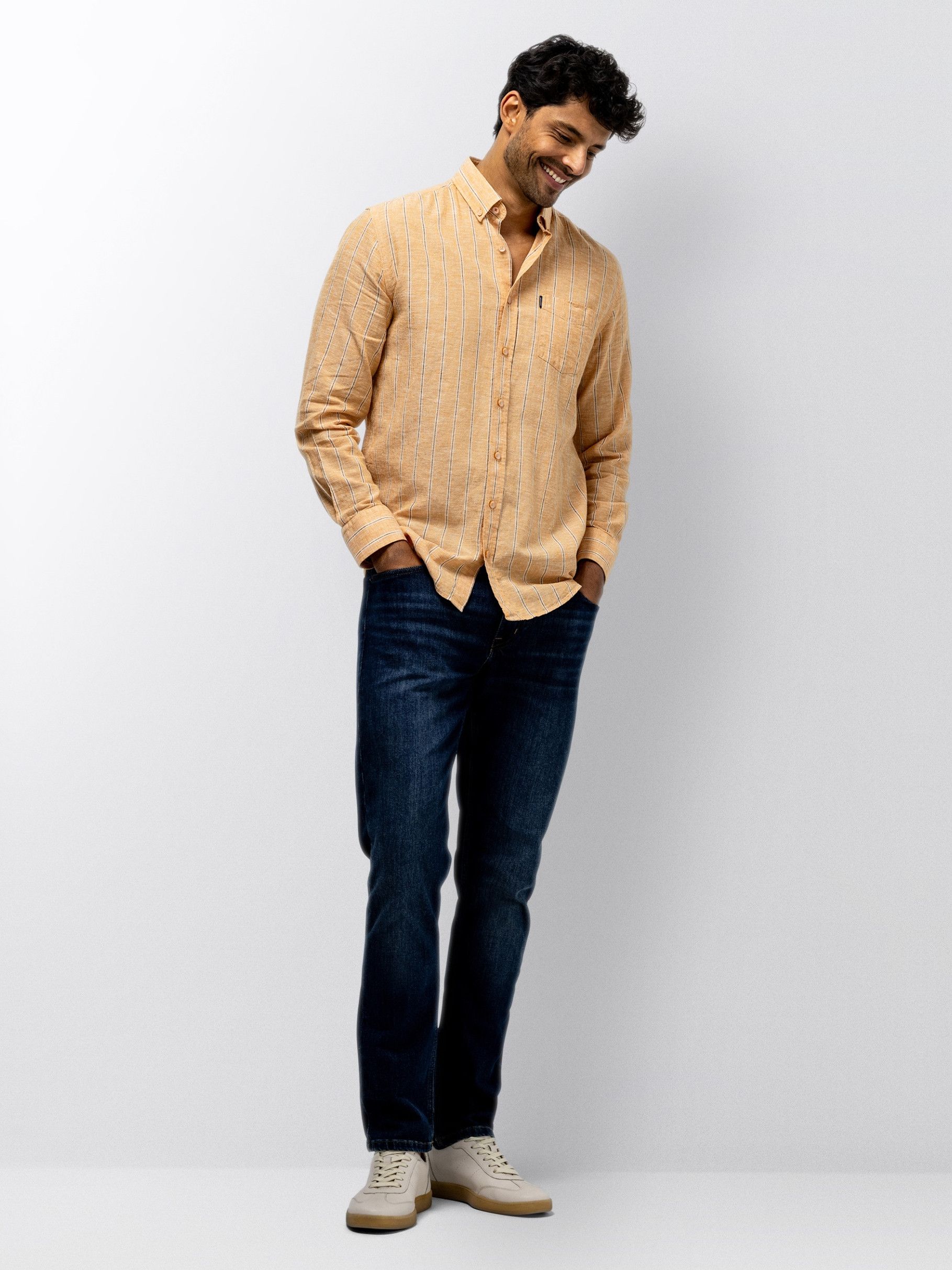 STATE OF ART OVERHEMD