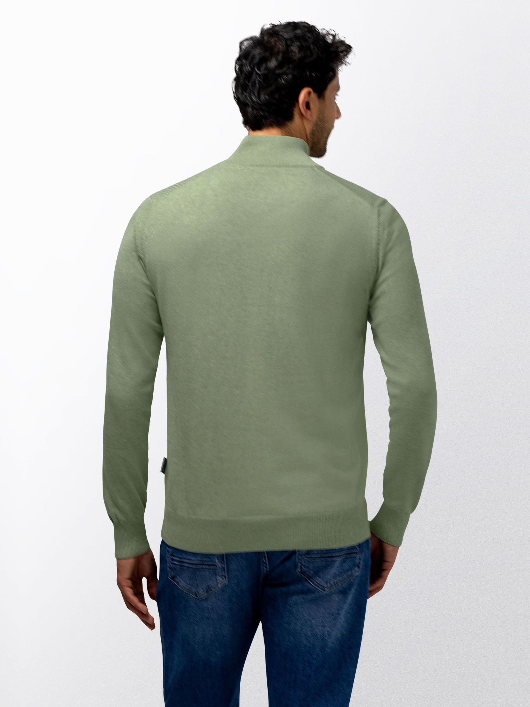 STATE OF ART - VEST - Groen