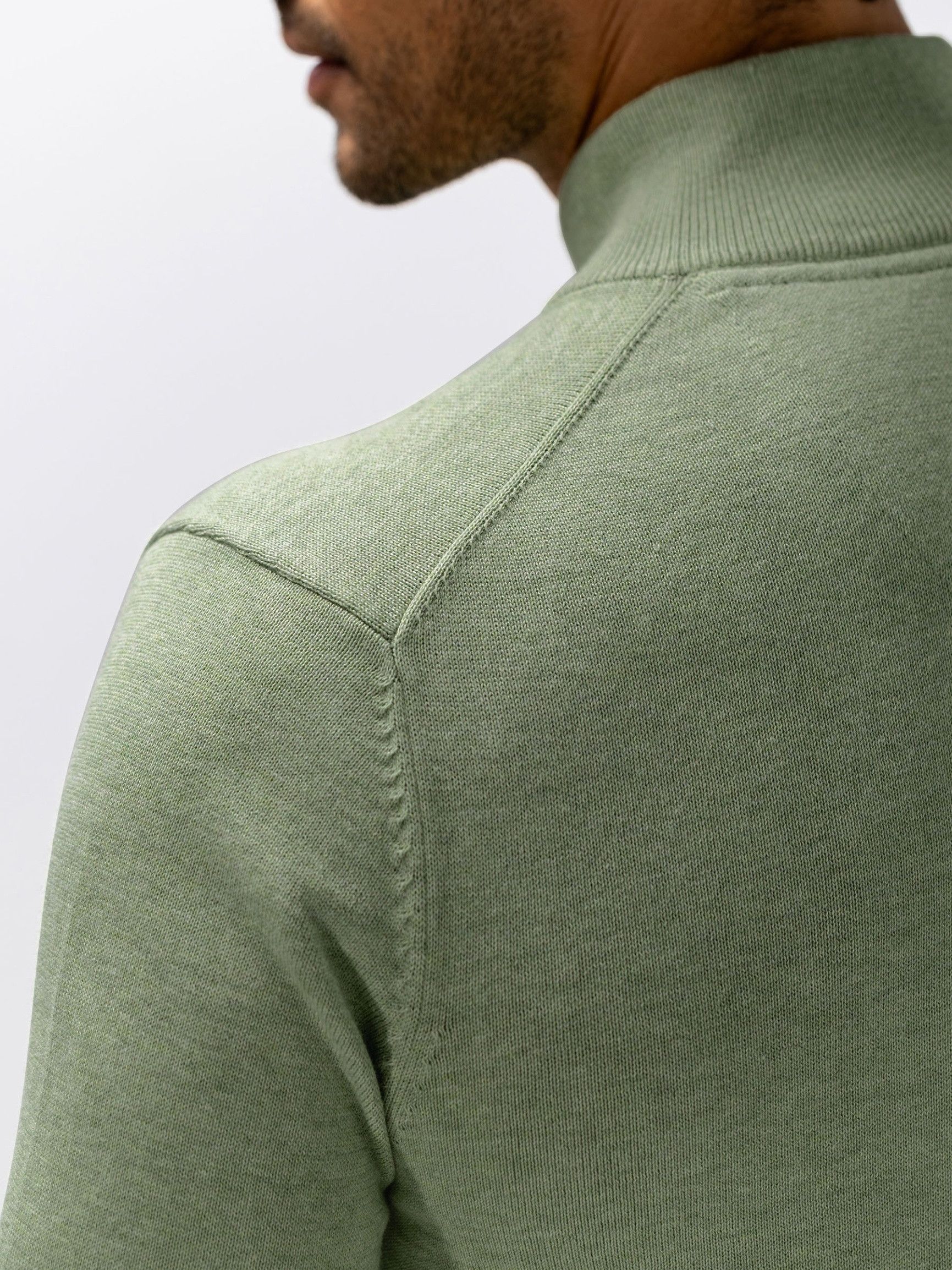 STATE OF ART - VEST - Groen