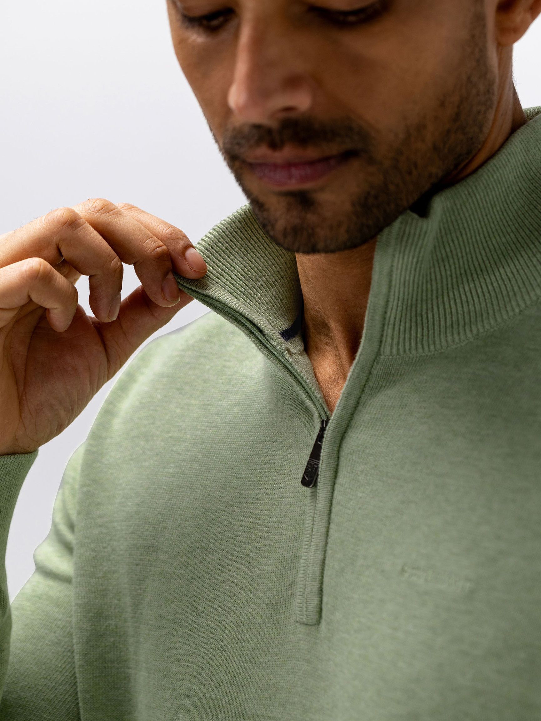 STATE OF ART - VEST - Groen