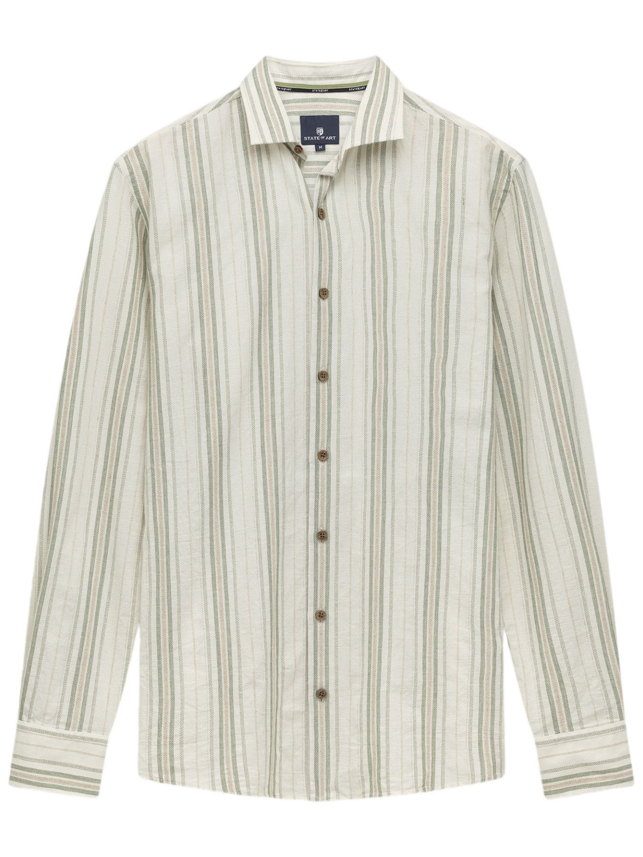 STATE OF ART OVERHEMD