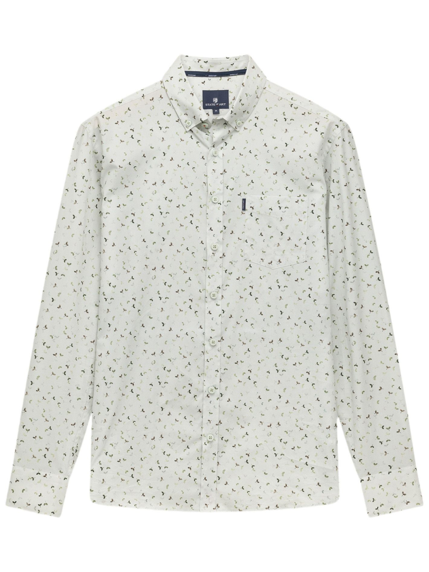 STATE OF ART OVERHEMD