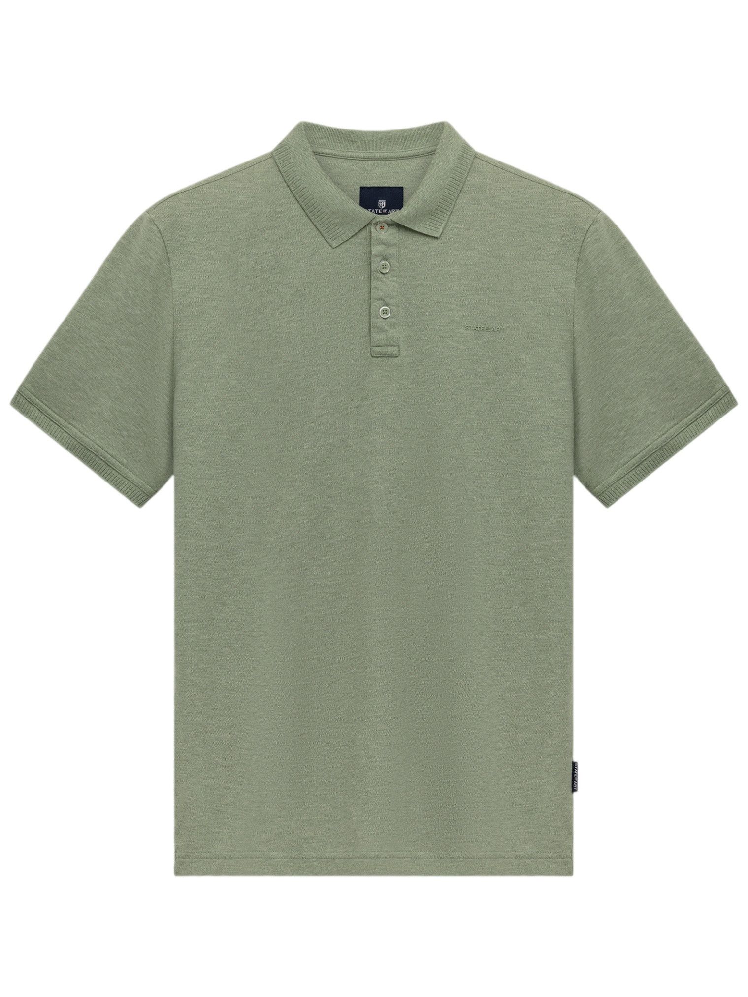STATE OF ART POLO