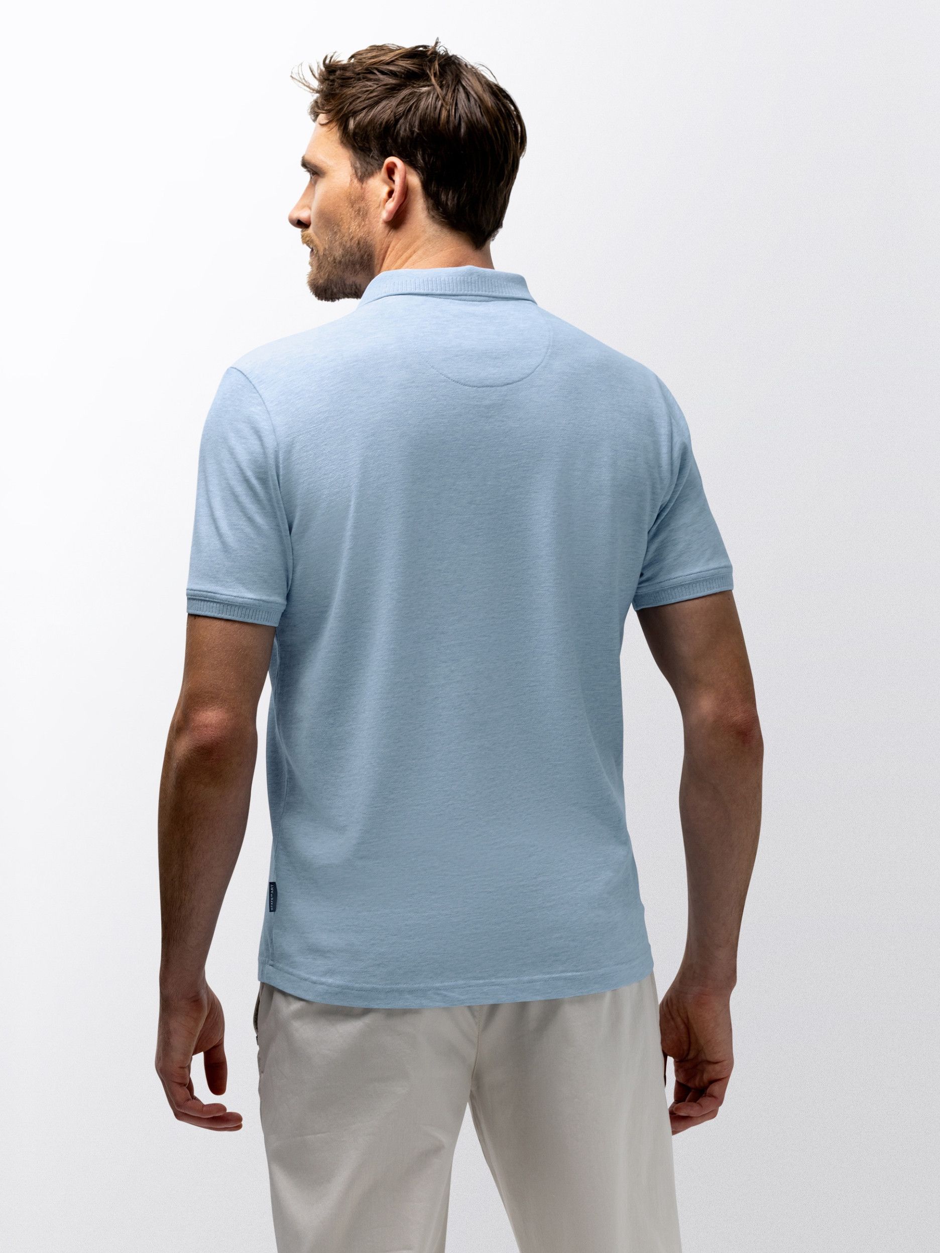 STATE OF ART - POLO - Blauw