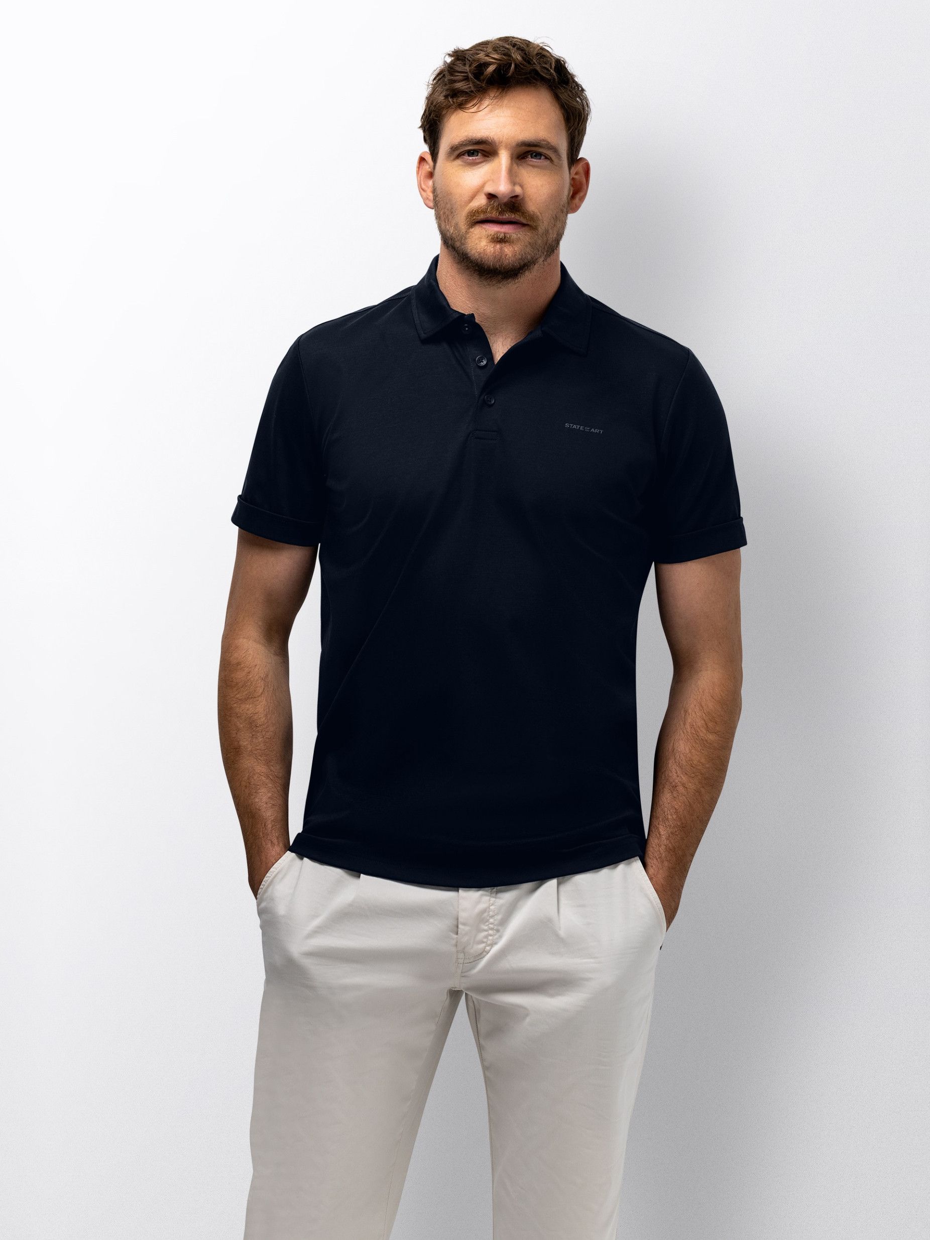 STATE OF ART POLO