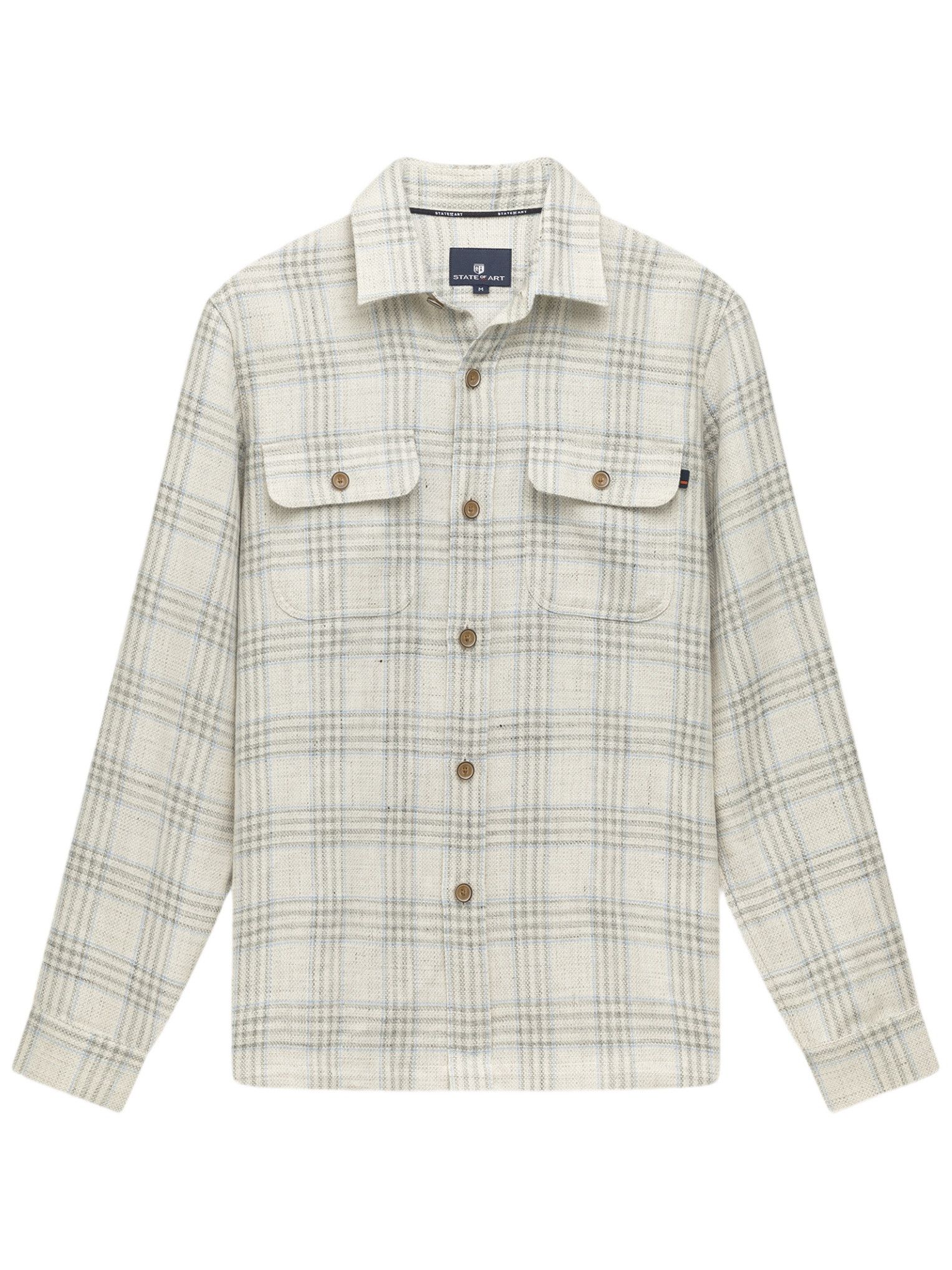 STATE OF ART OVERHEMD