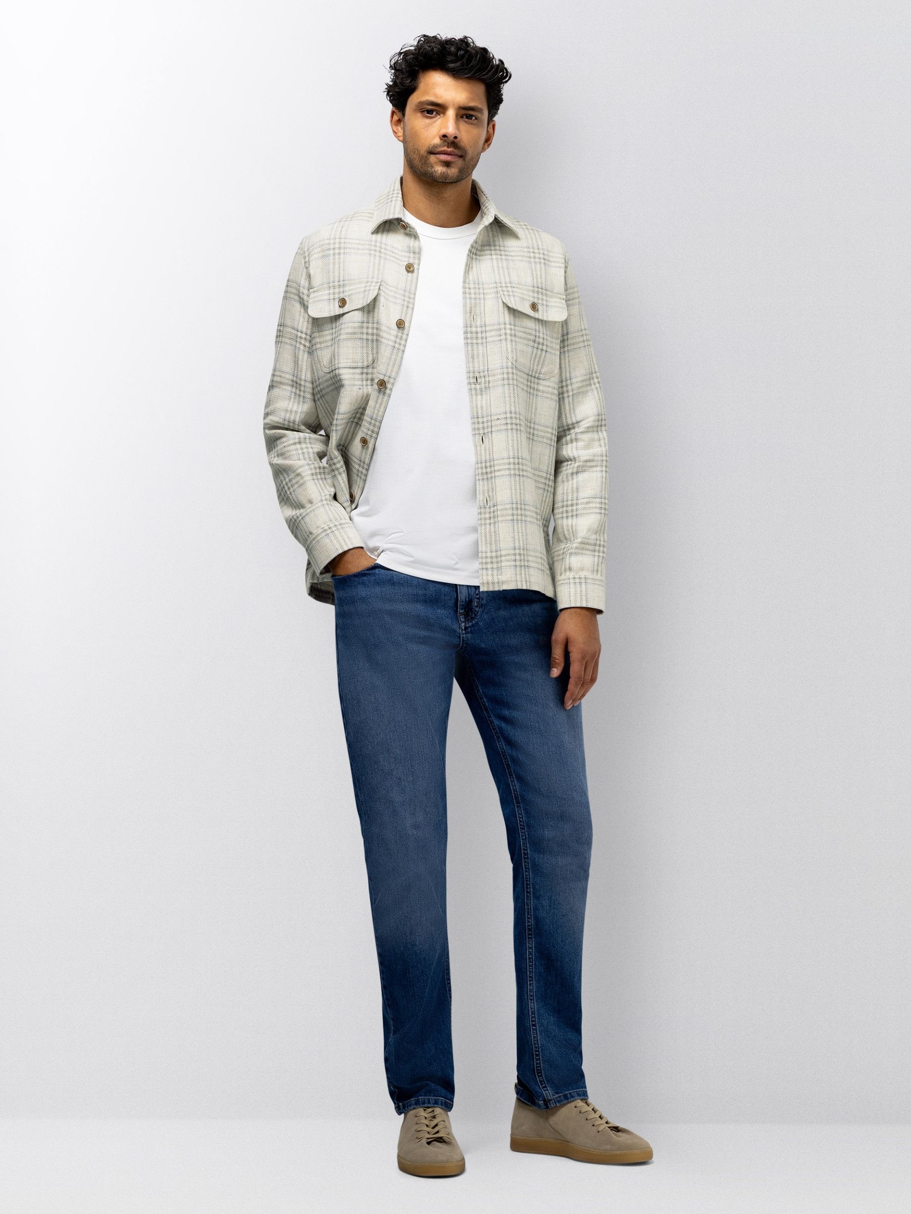 STATE OF ART OVERHEMD