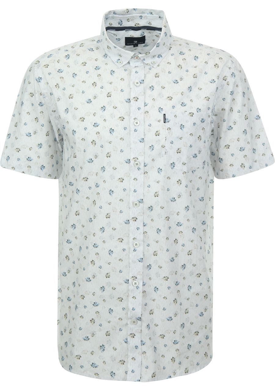 STATE OF ART OVERHEMD