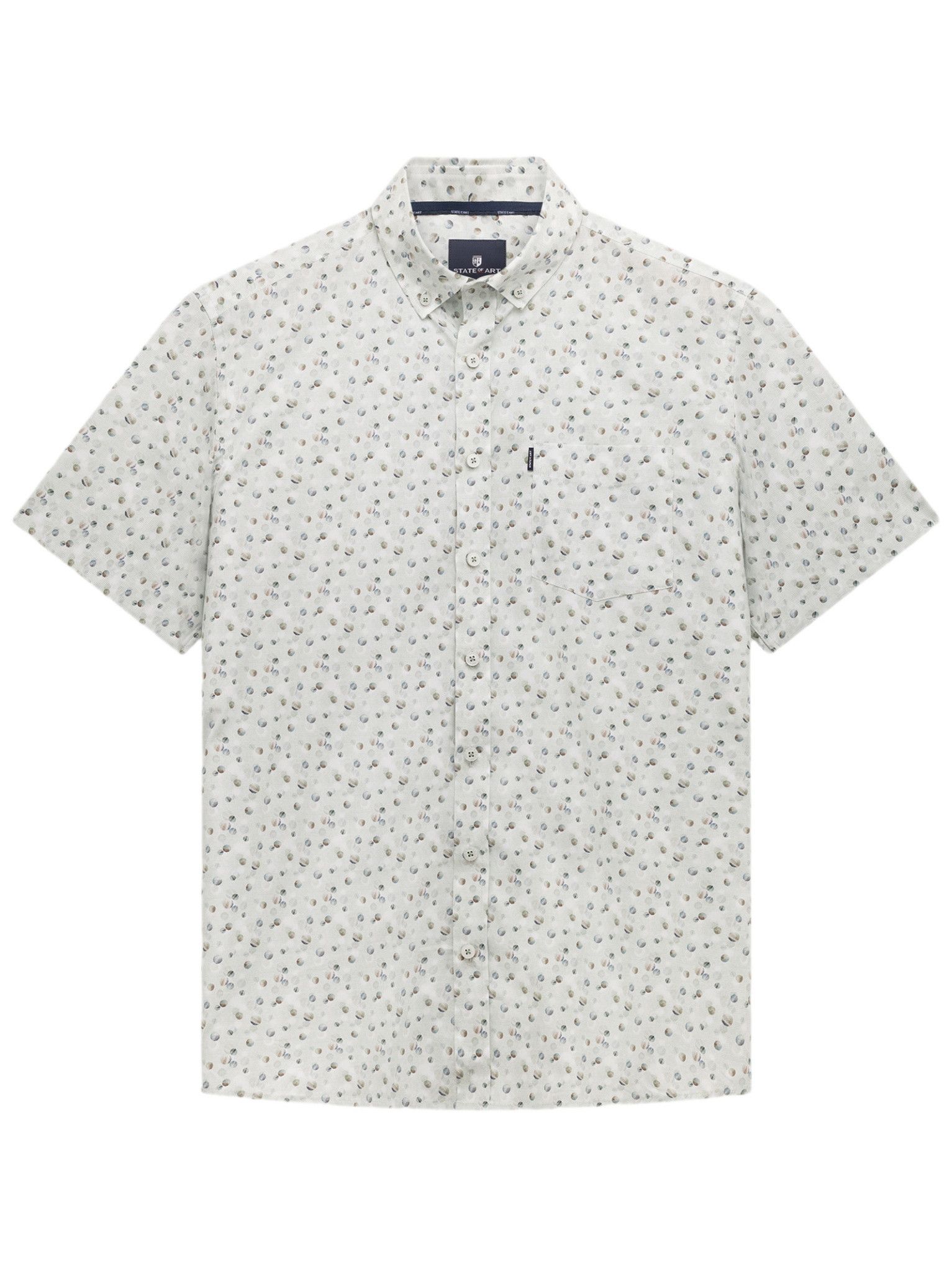 STATE OF ART OVERHEMD