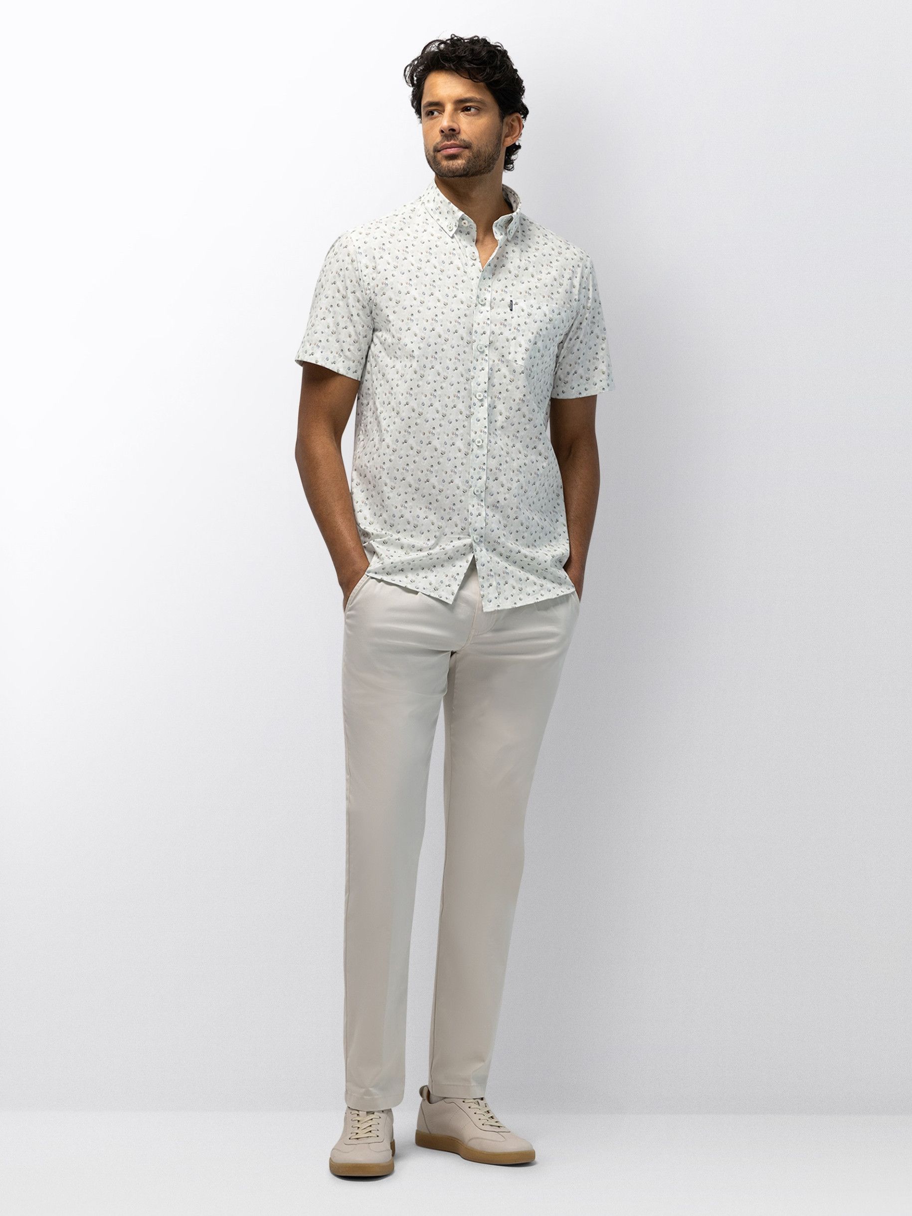 STATE OF ART OVERHEMD