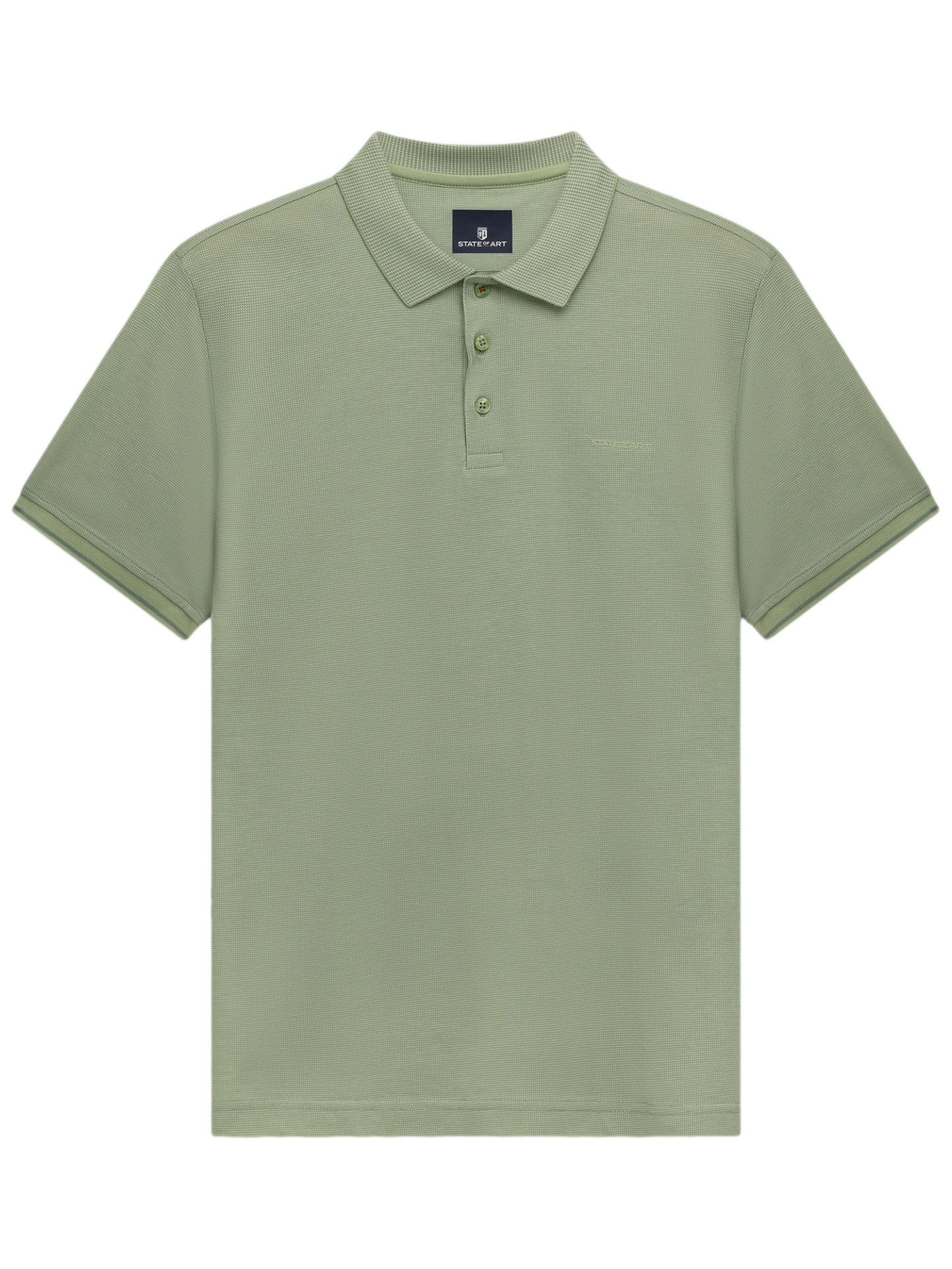 STATE OF ART POLO