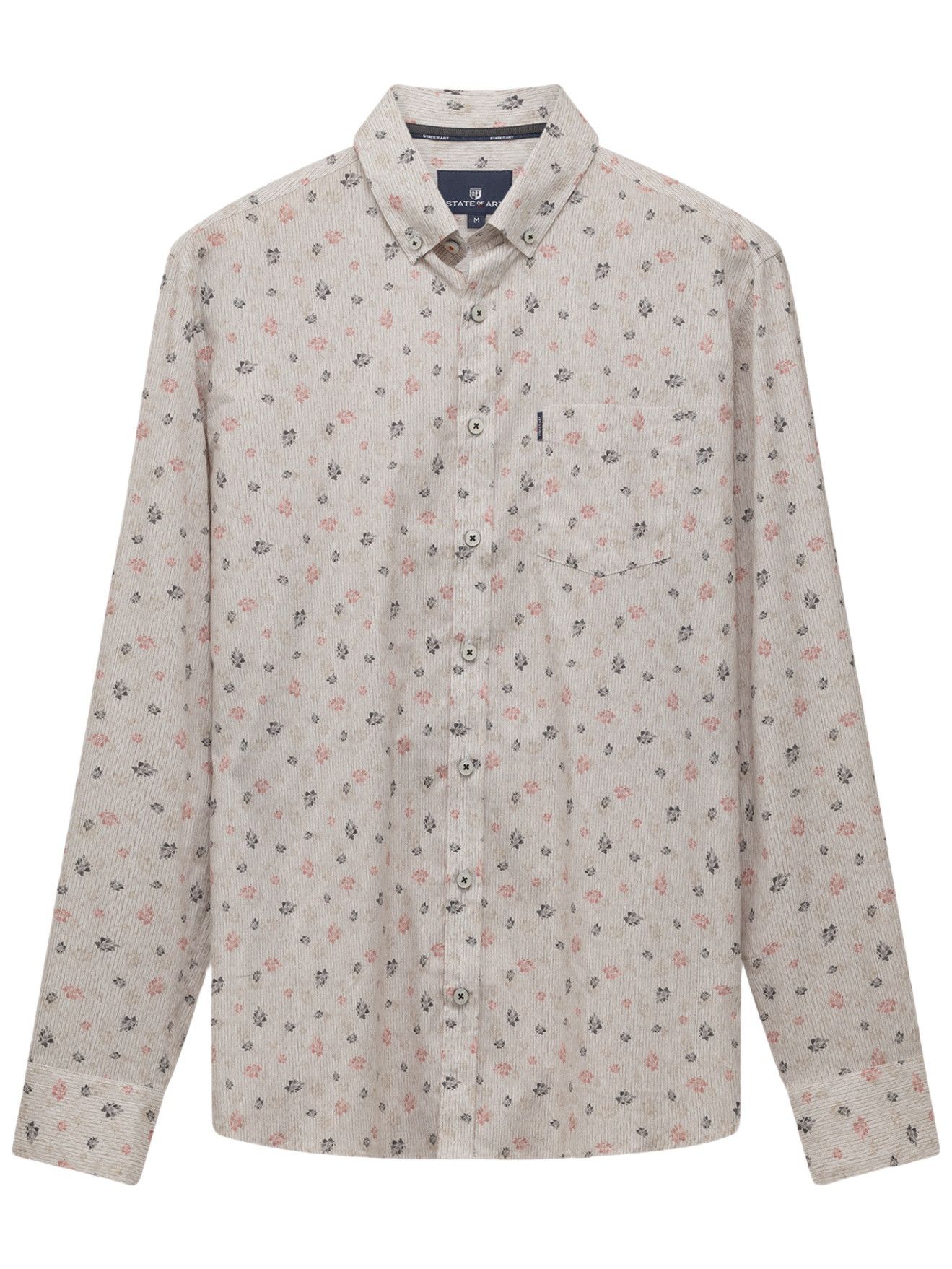 STATE OF ART OVERHEMD