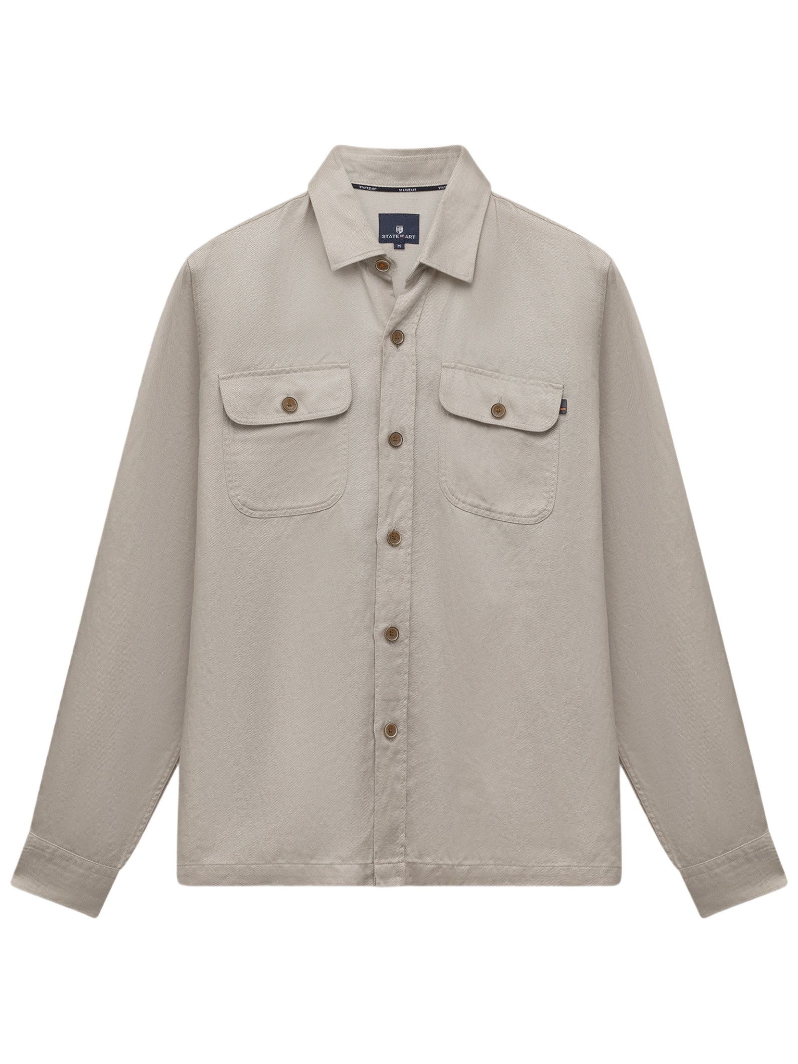 STATE OF ART OVERHEMD