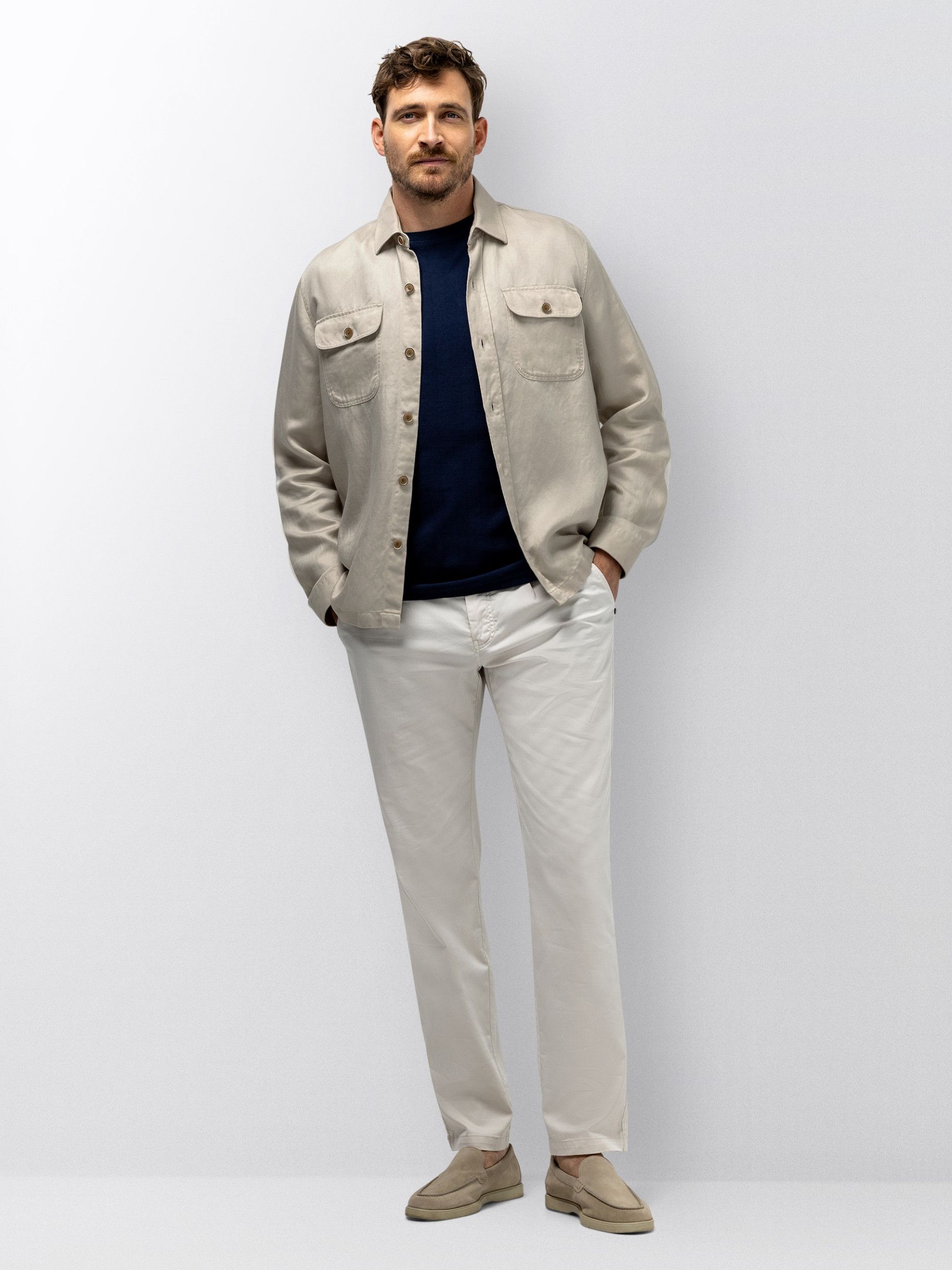 STATE OF ART OVERHEMD