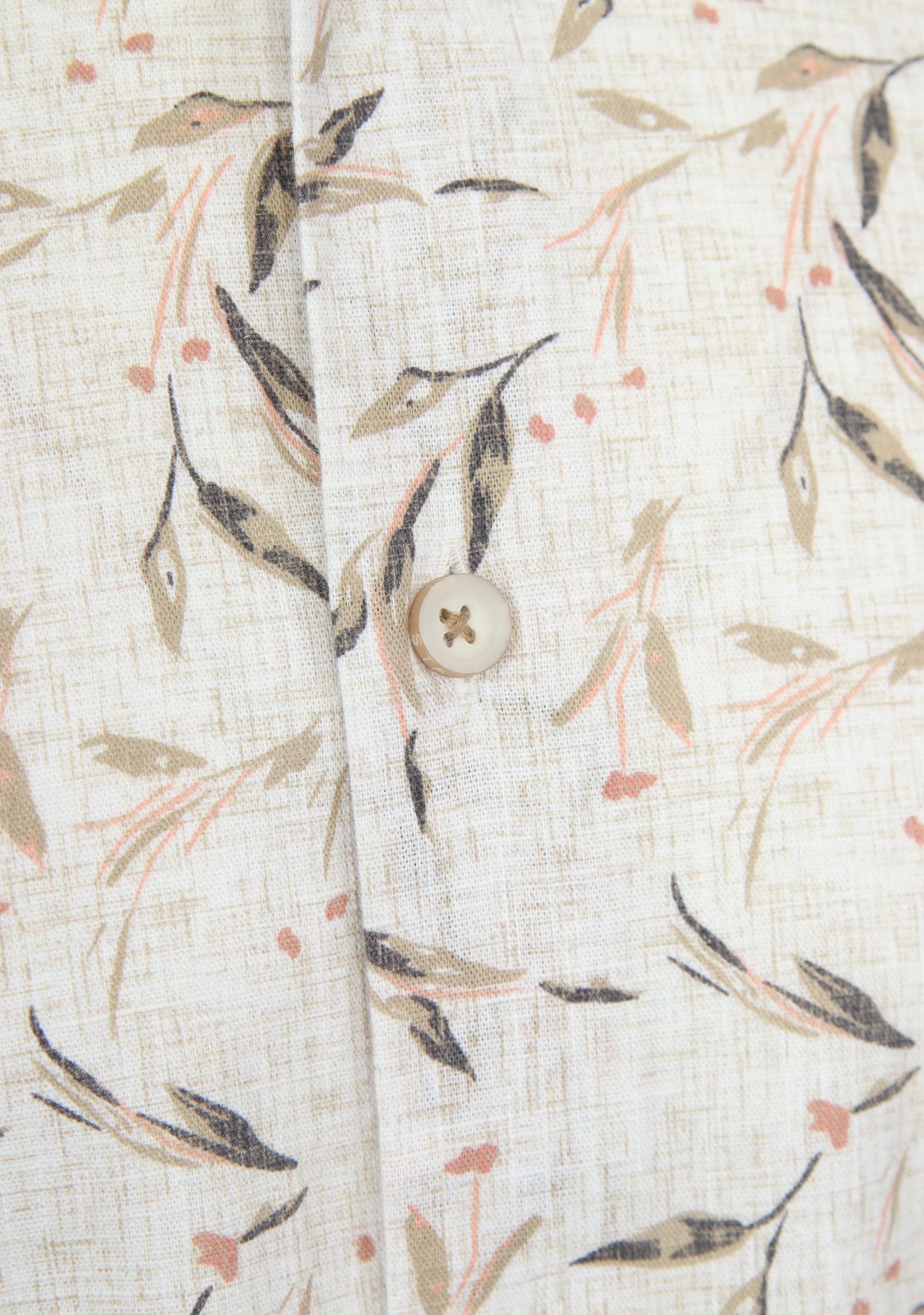 STATE OF ART - OVERHEMD - Beige