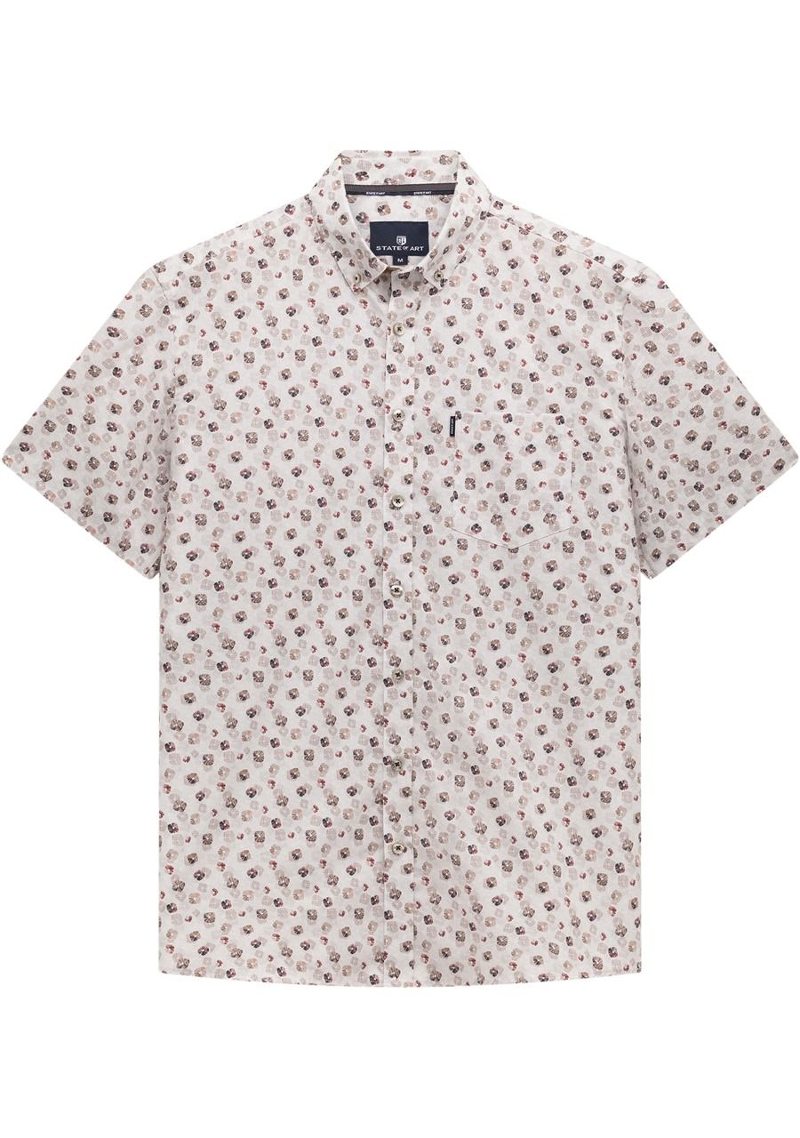 STATE OF ART OVERHEMD