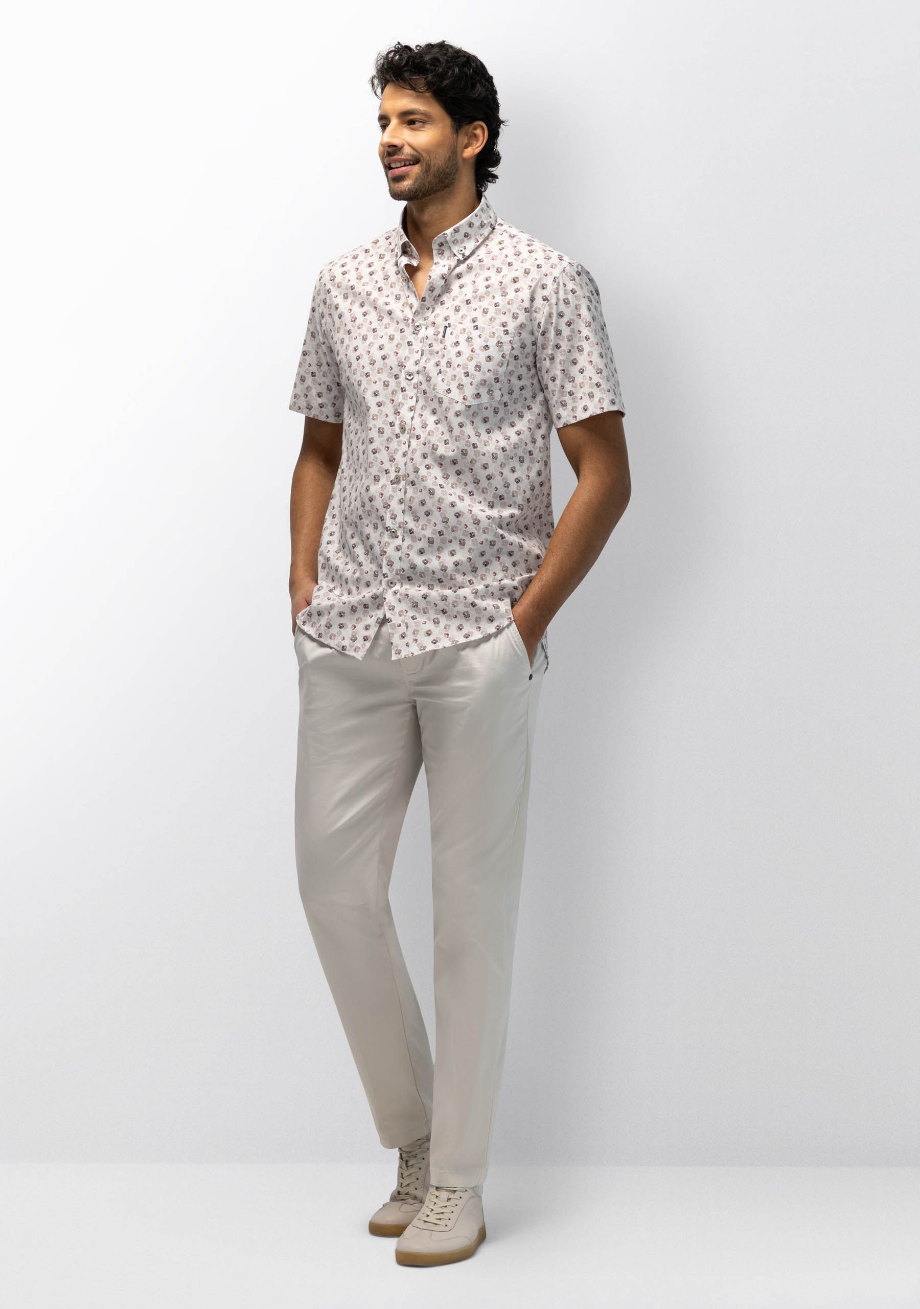 STATE OF ART OVERHEMD