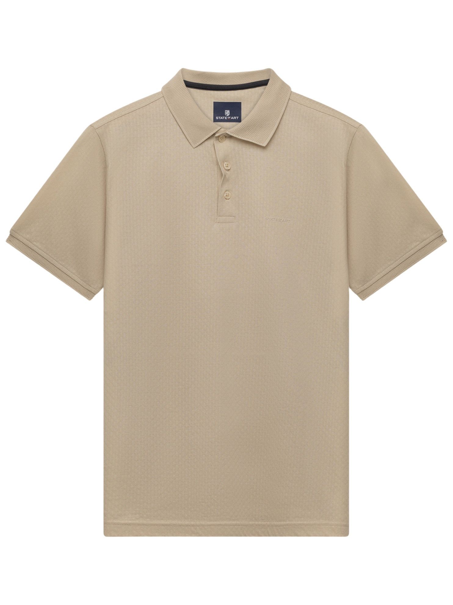 STATE OF ART POLO